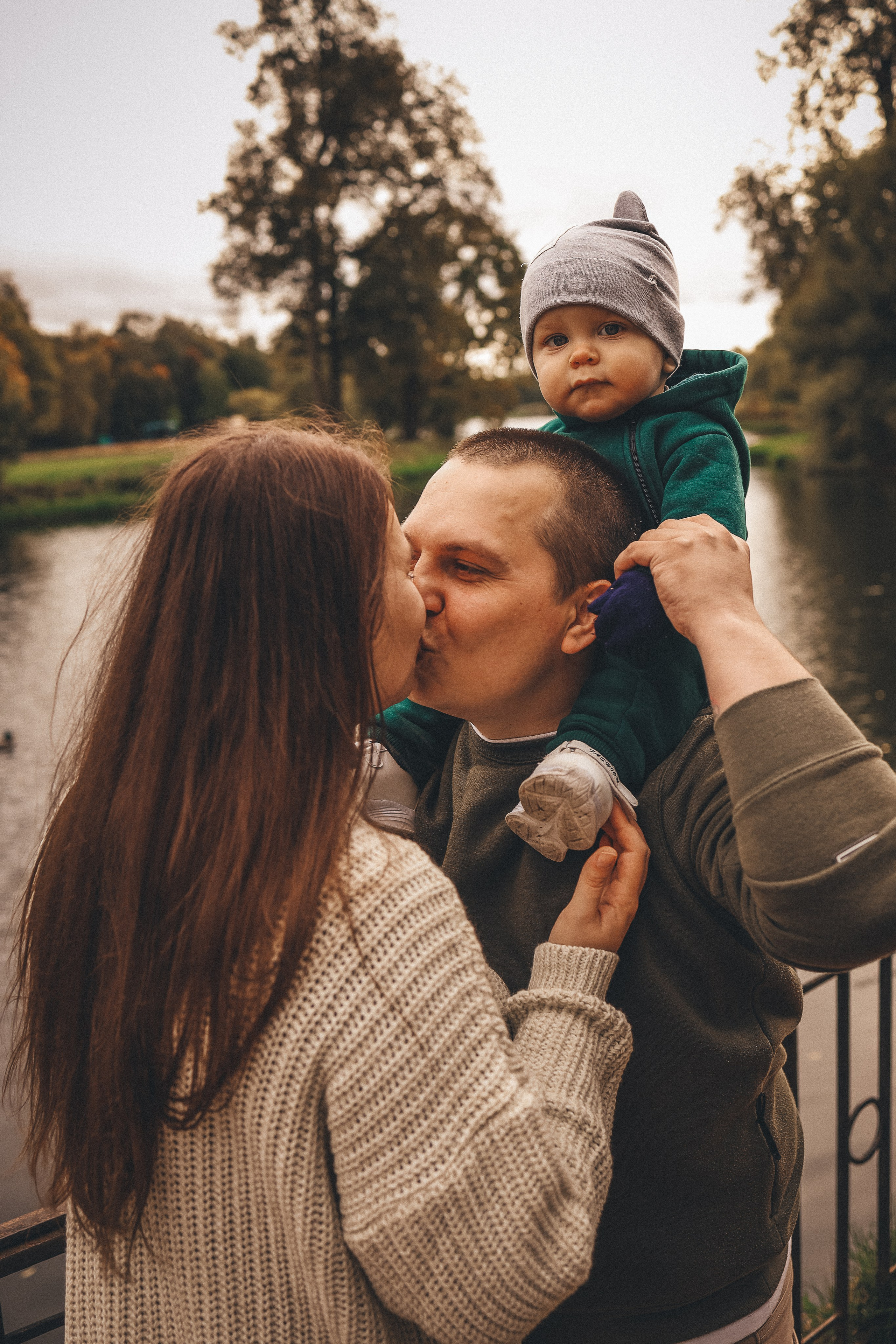 Путь любви от первого взгляда: Love Story, Свадьбы, Венчания, Беременность, Крещения. Профессиональный фотограф в Санкт-Петербурге Александр Волосенцев