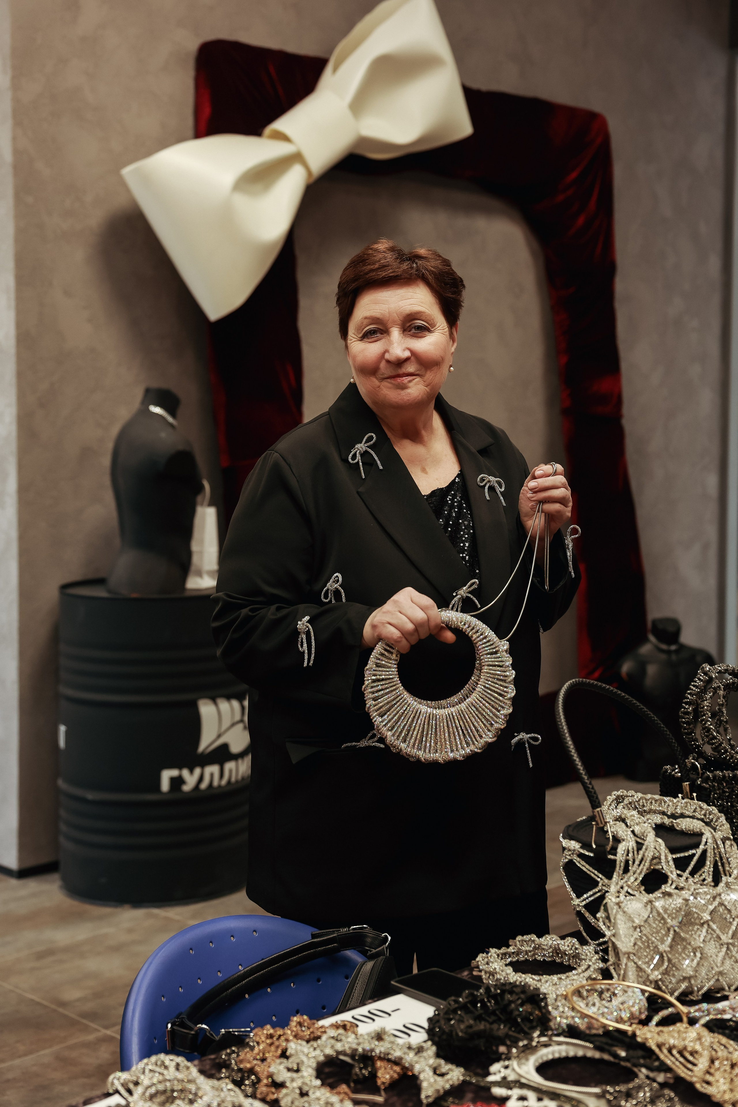 Репортажная фотосъёмка девятого Большого Женского Форума в Санкт-Петербурге. Профессиональный фотограф в Санкт-Петербурге Александр Волосенцев