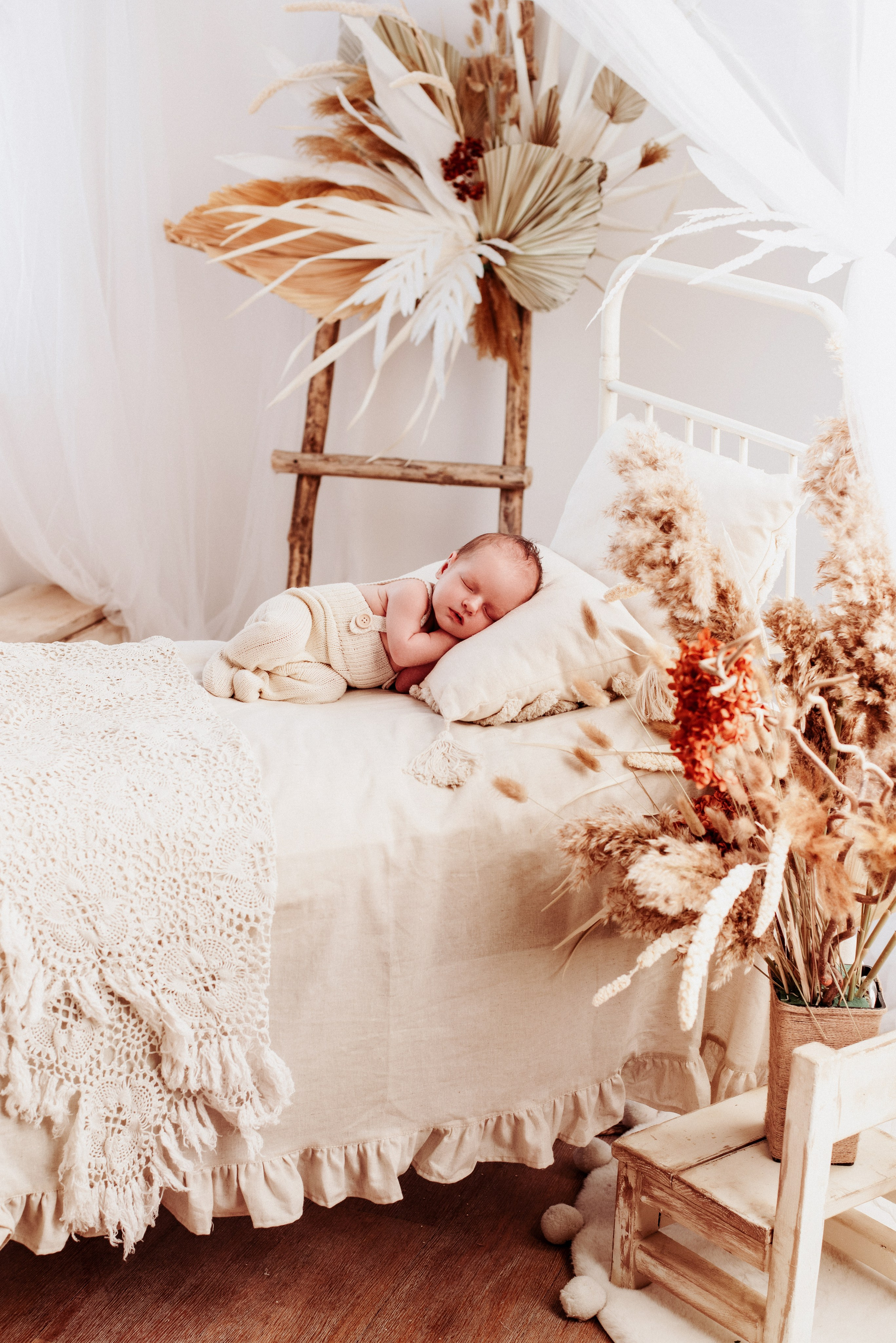 Life Style. Фотограф новорожденных и детей до года г. Саранск