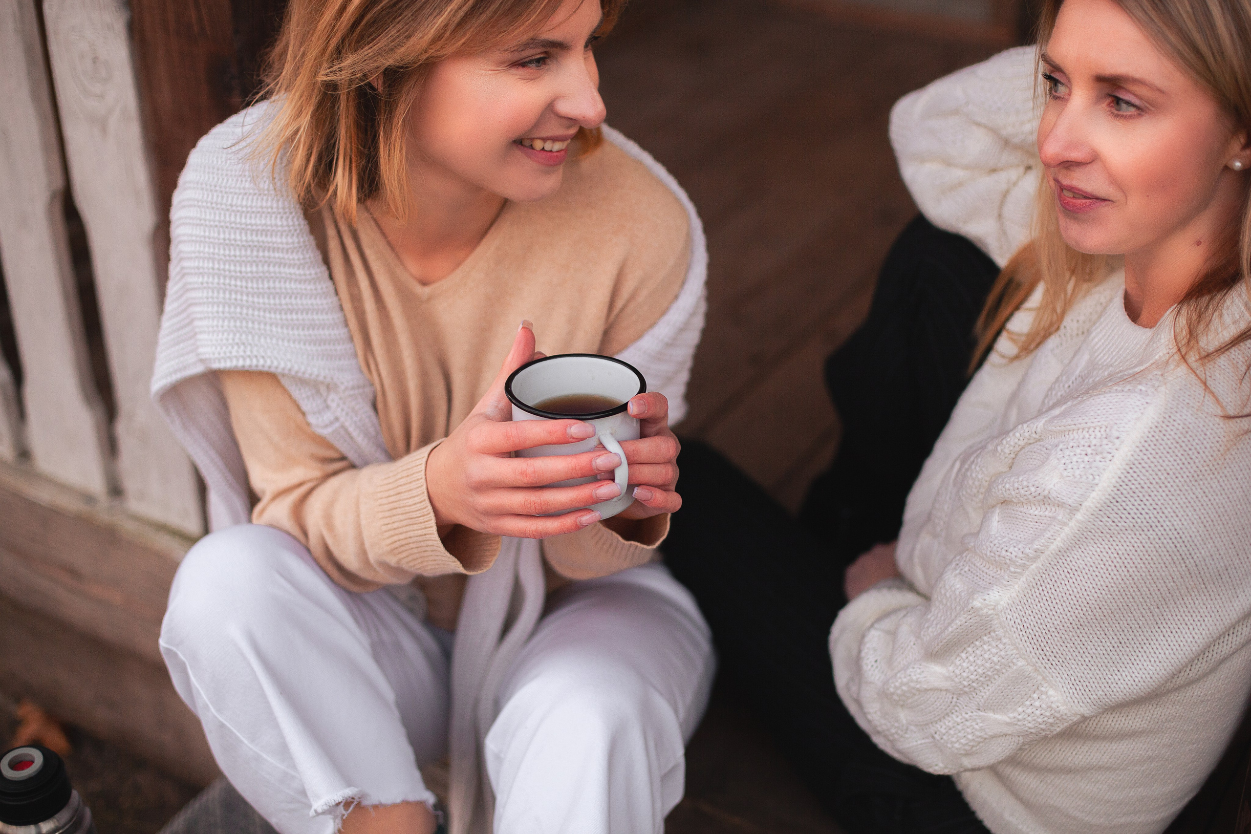 Семейные. Фотограф Яна Романова