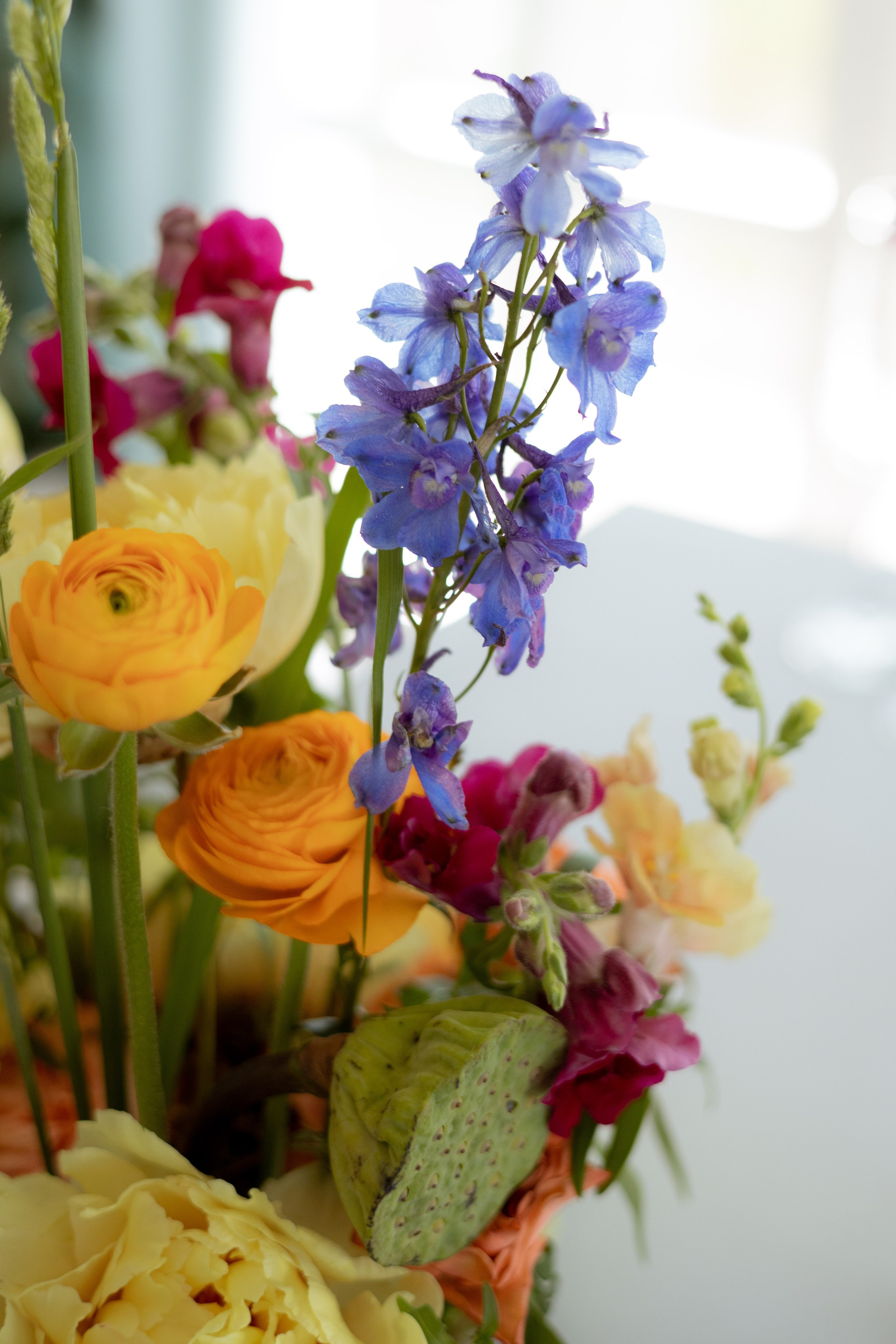 «Московское небо». Оформление свадеб, декор свадеб Вера Маркова, Москва