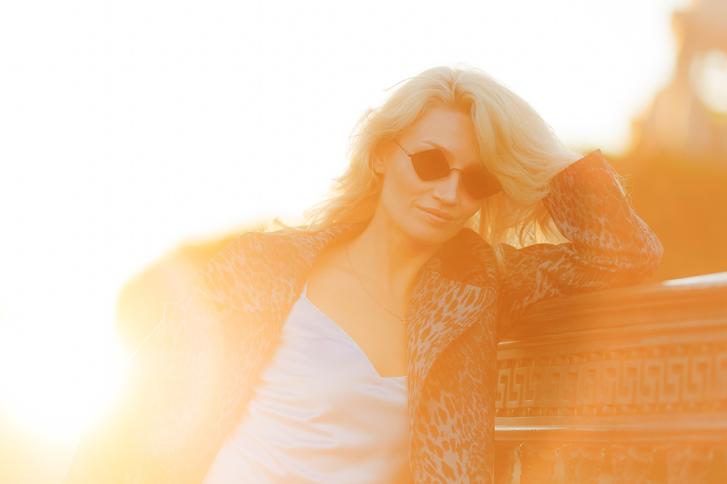 Ольга Валеншинская. Алексей Соколов. Фотограф. Санкт-Петербург