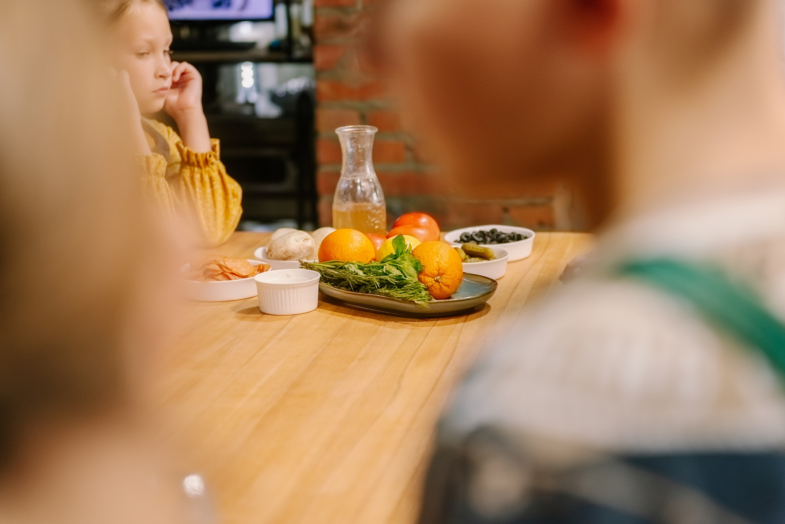 Инклюзивная кухня добра в Артишок 30. 07.35. Детский фотограф, семейный фотограф и репортажи в Кемерово