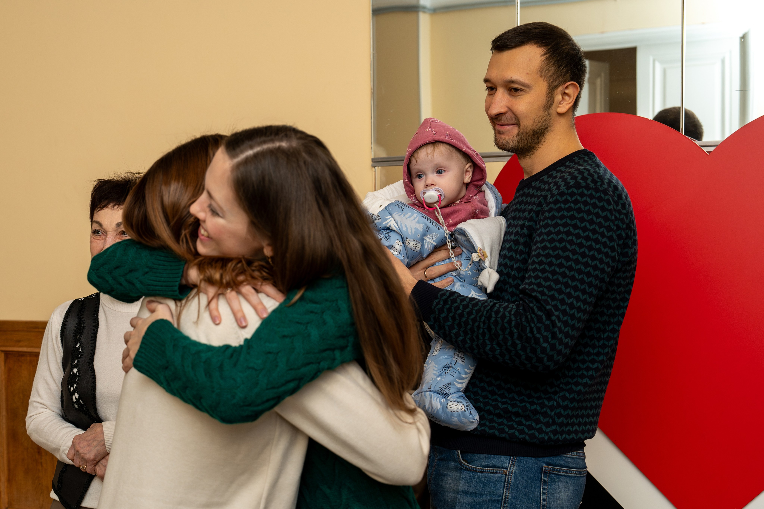 ОТТА. Главная