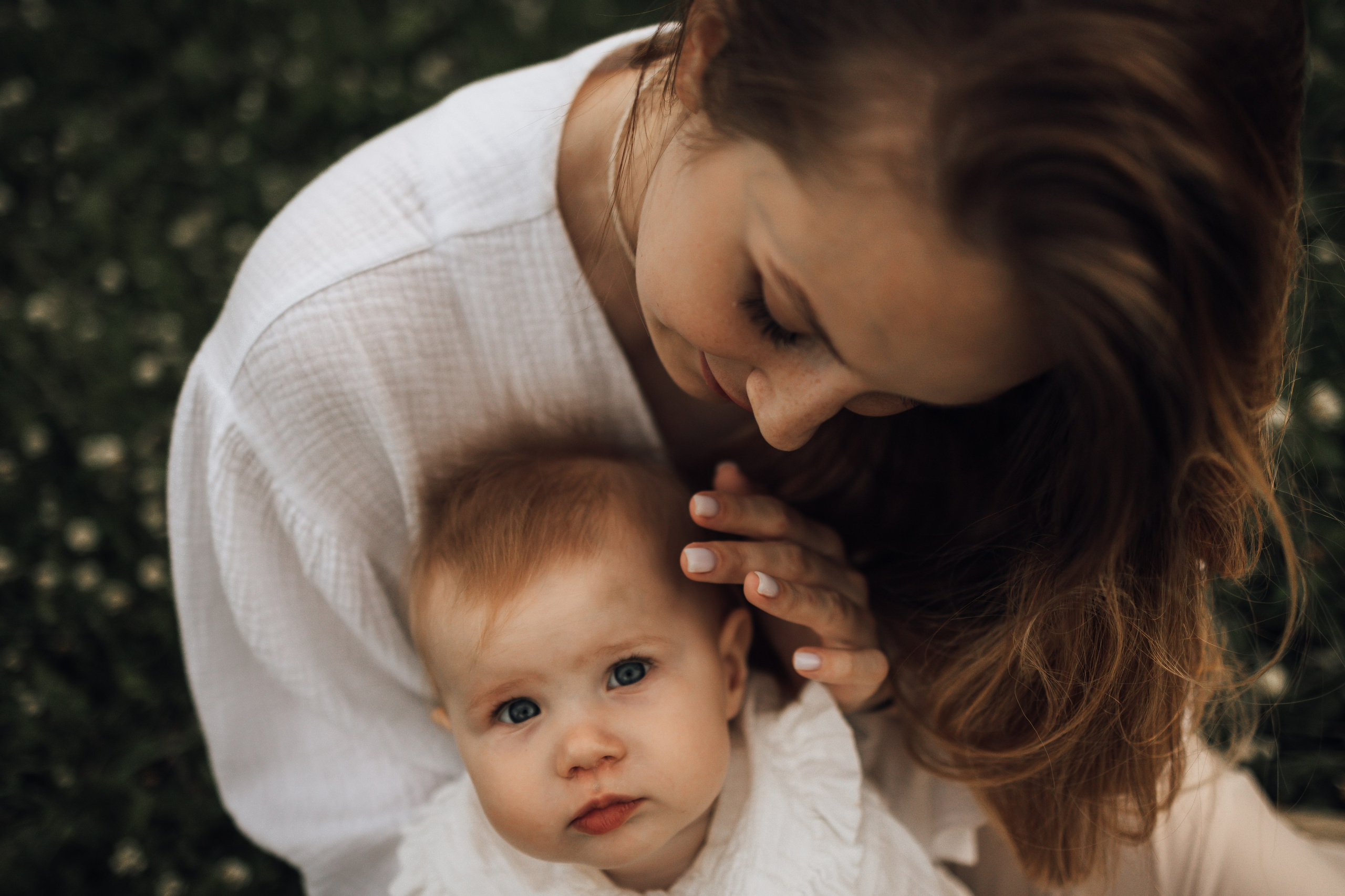 День рождения на природе!. Семейный фотограф Москва Юлиана Фетисова