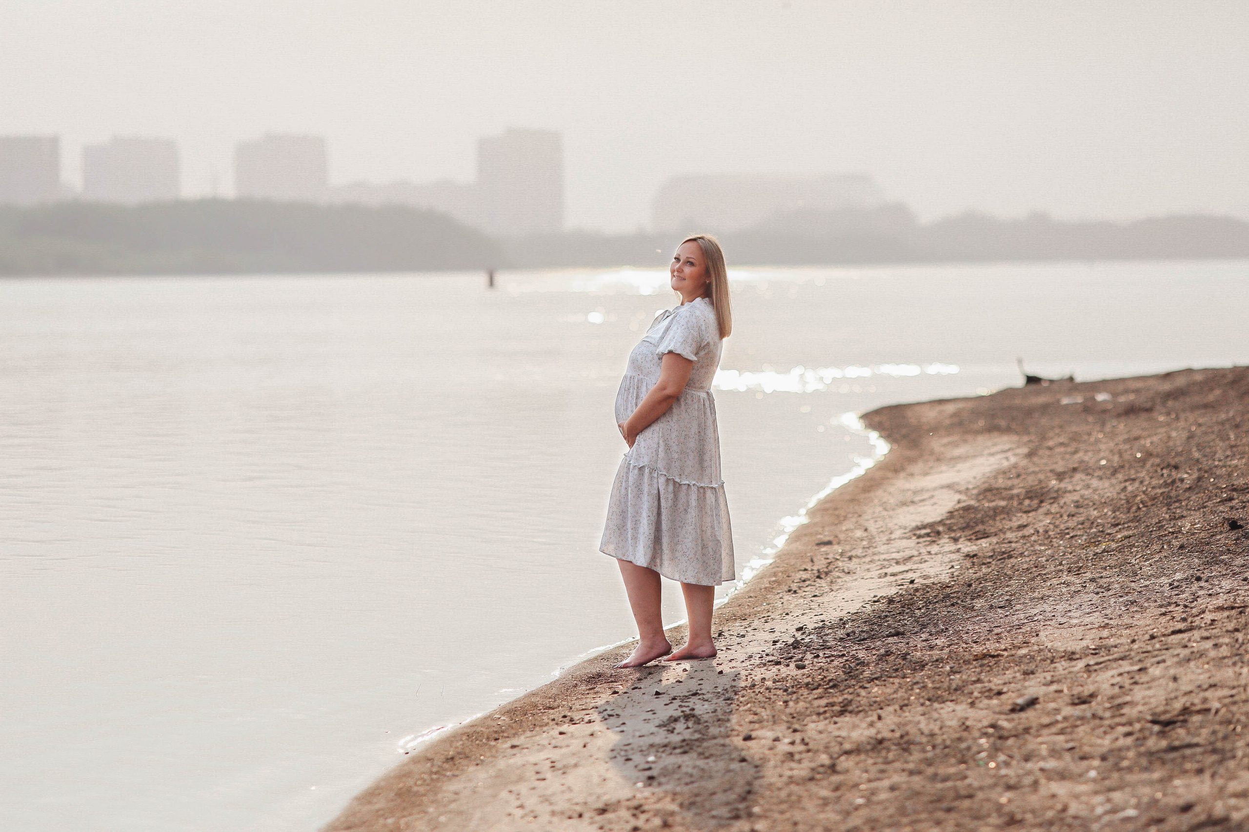 В ОЖИДАНИИ ЧУДА. Фотограф в Омске