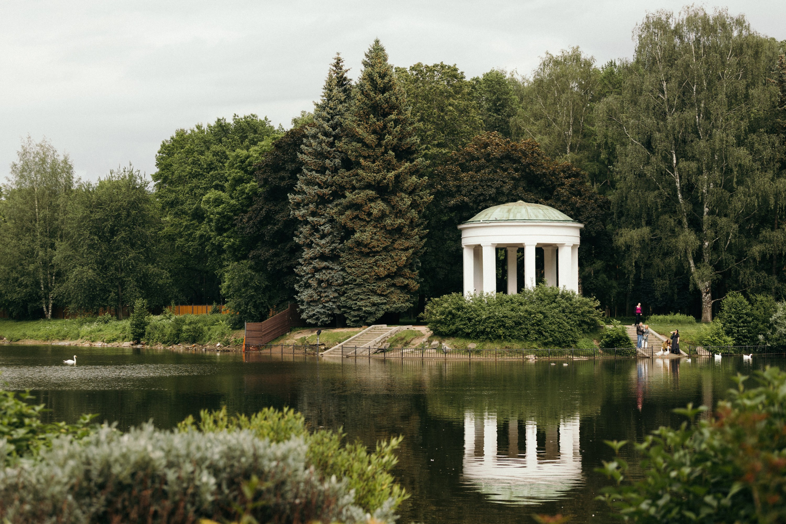 ALFA BANK | SPIEF 2025. Репортажный фотограф в Санкт-Петербурге Александр Паклин