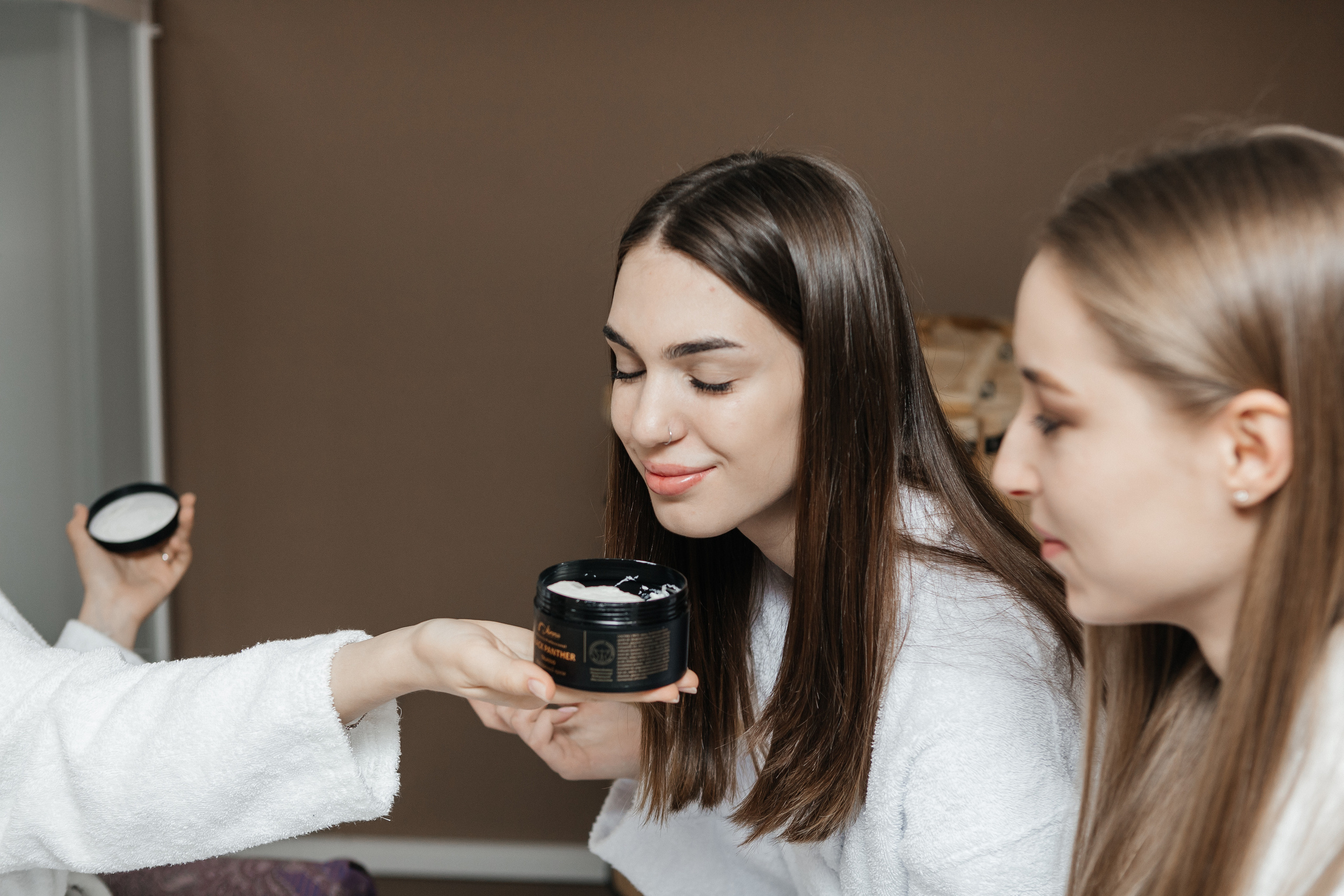 Массажный салон МечтаБьюти. Контент-фотограф в Абакане Наталья Нагибина