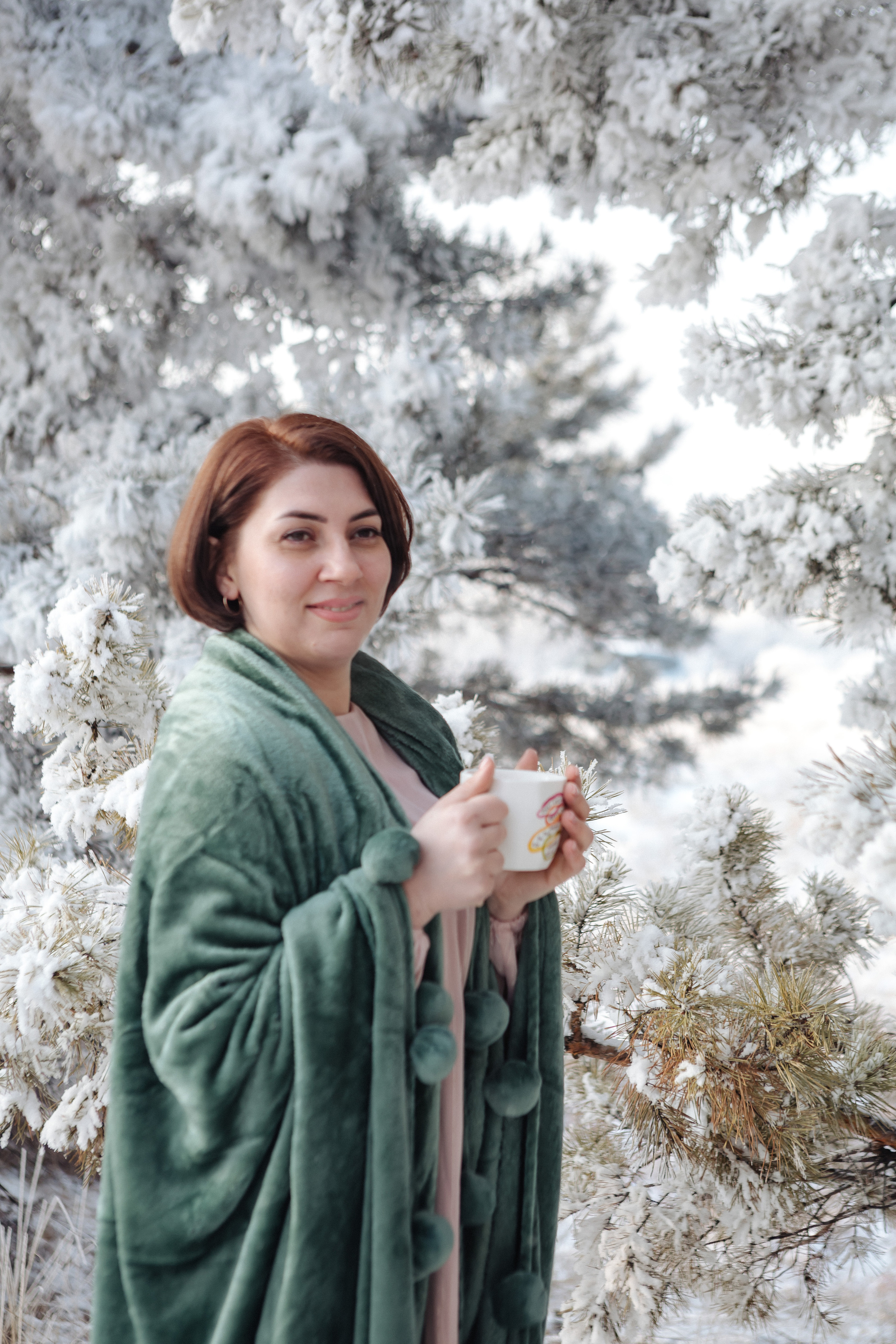 Контент-съёмка для регрессолога. Контент-фотограф в Абакане Наталья Нагибина