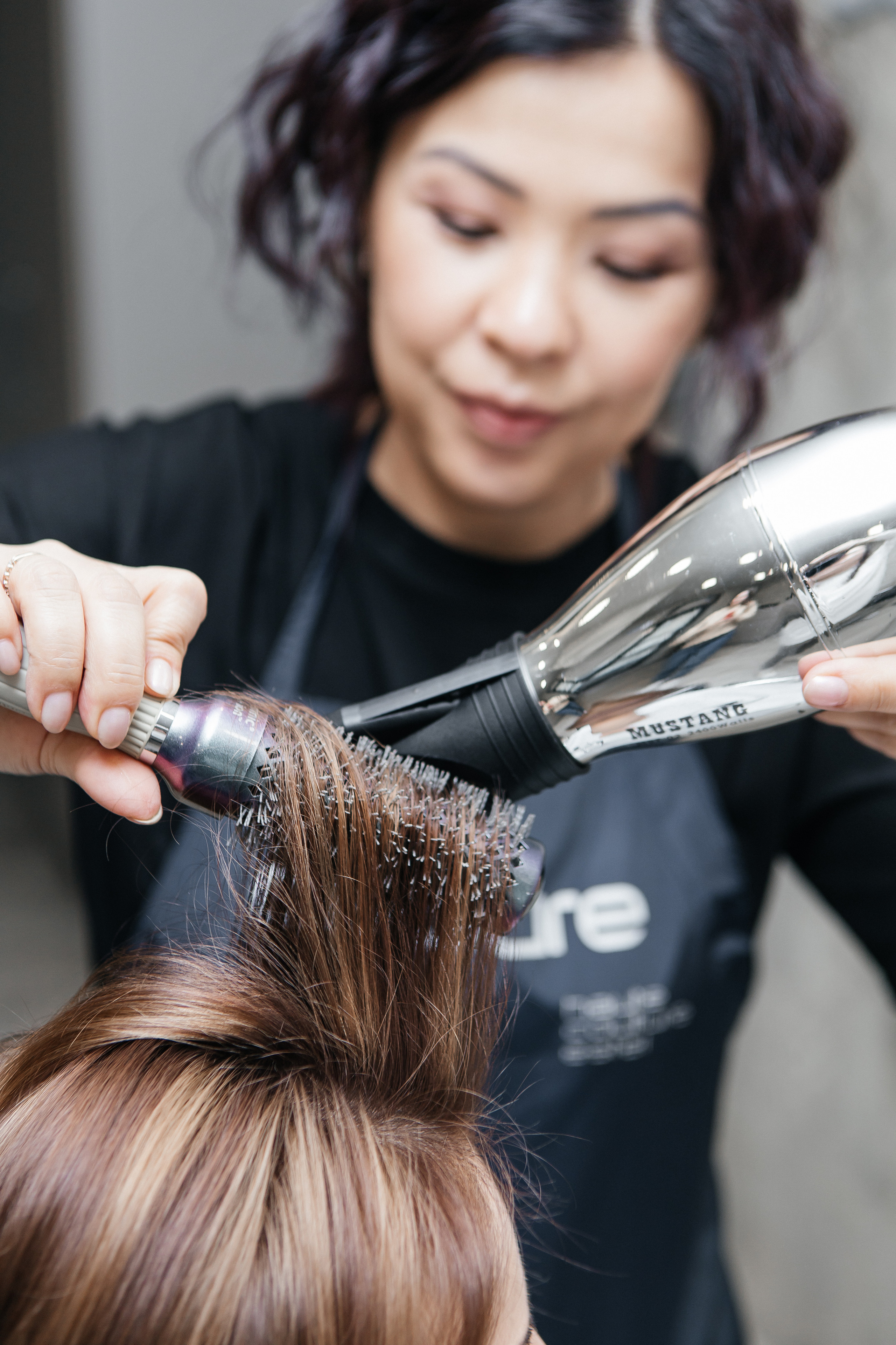 Студия красоты MARIE. Контент-фотограф в Абакане Наталья Нагибина