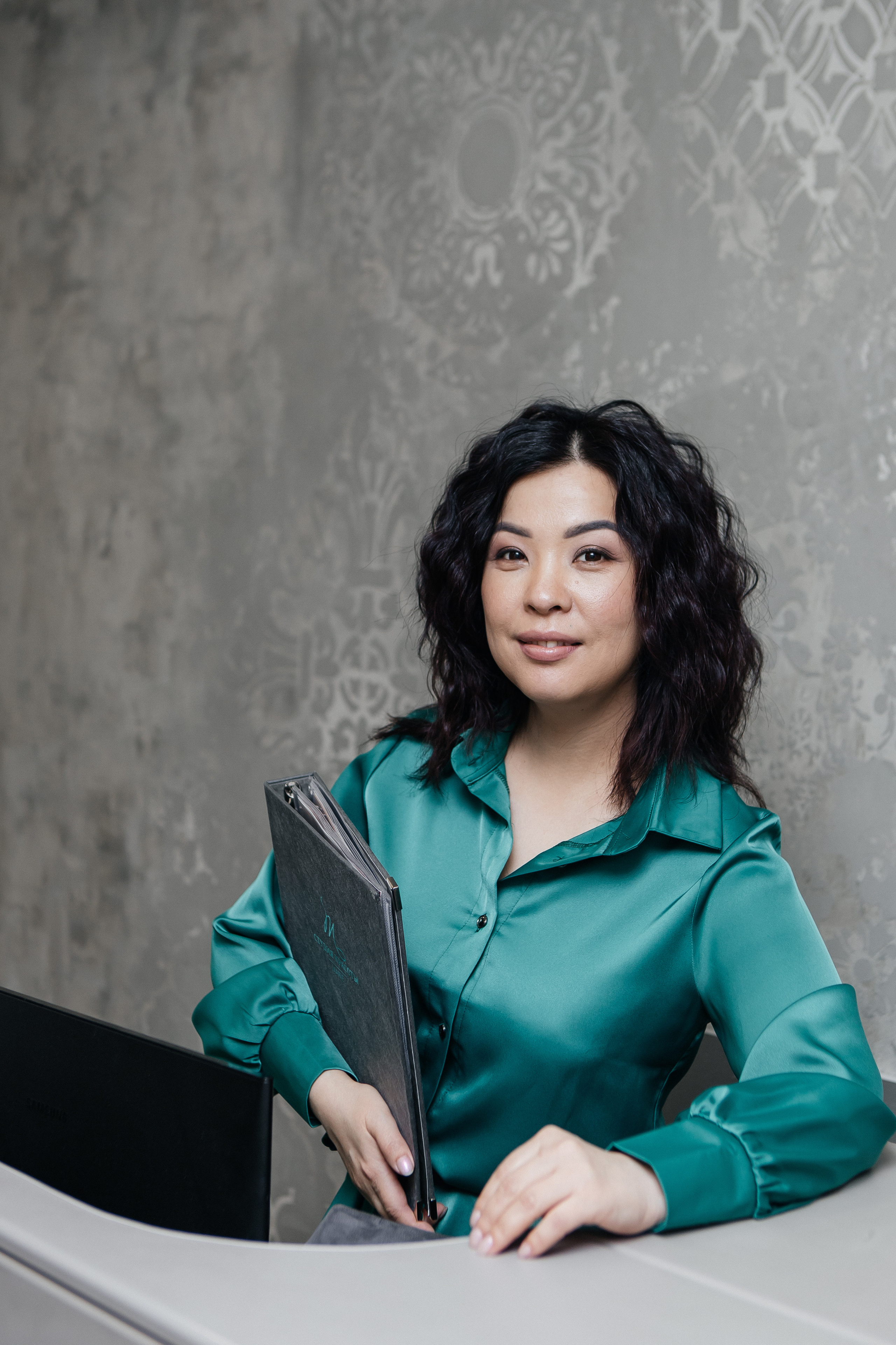 Студия красоты MARIE. Контент-фотограф в Абакане Наталья Нагибина