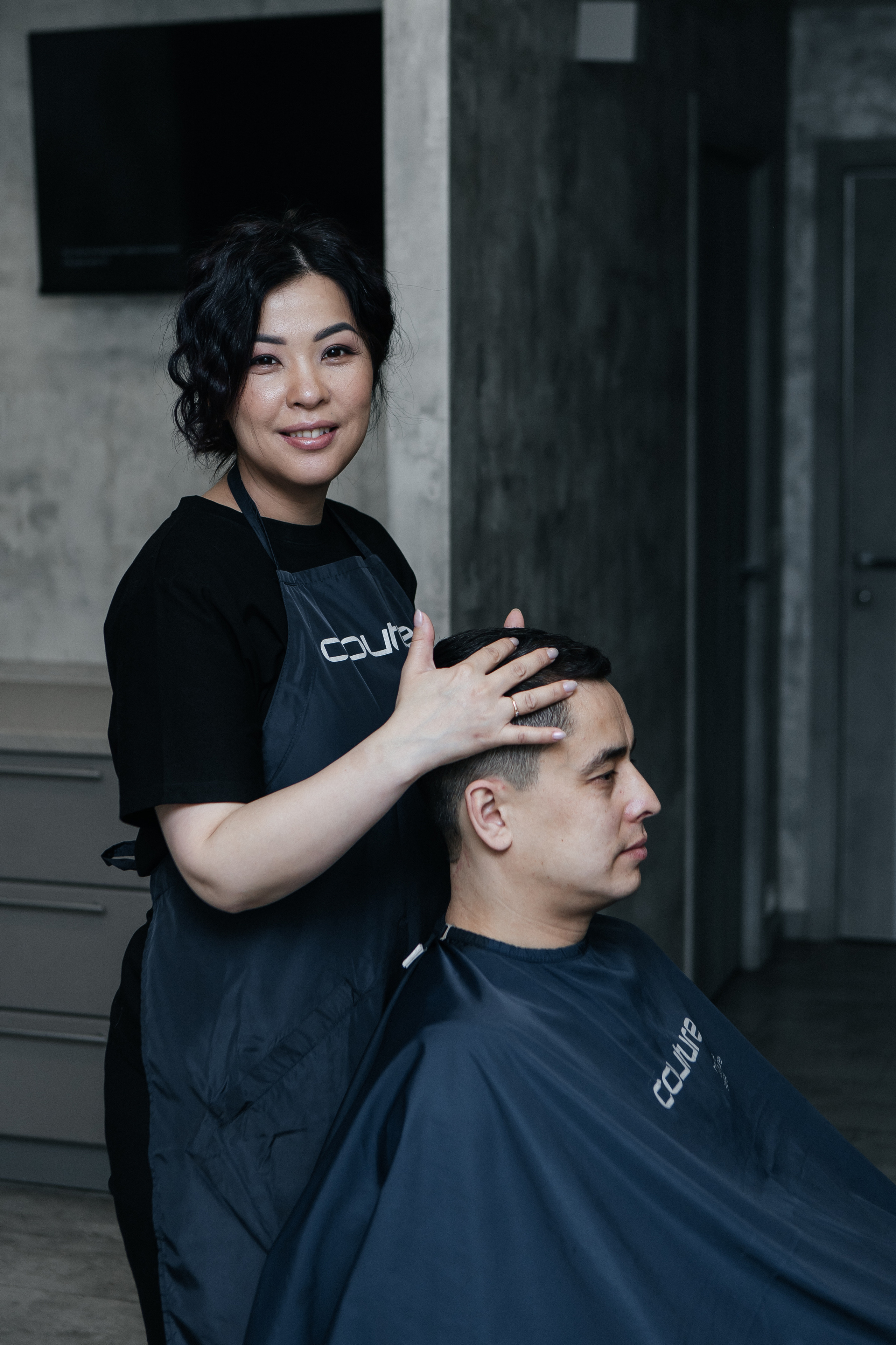 Студия красоты MARIE. Контент-фотограф в Абакане Наталья Нагибина