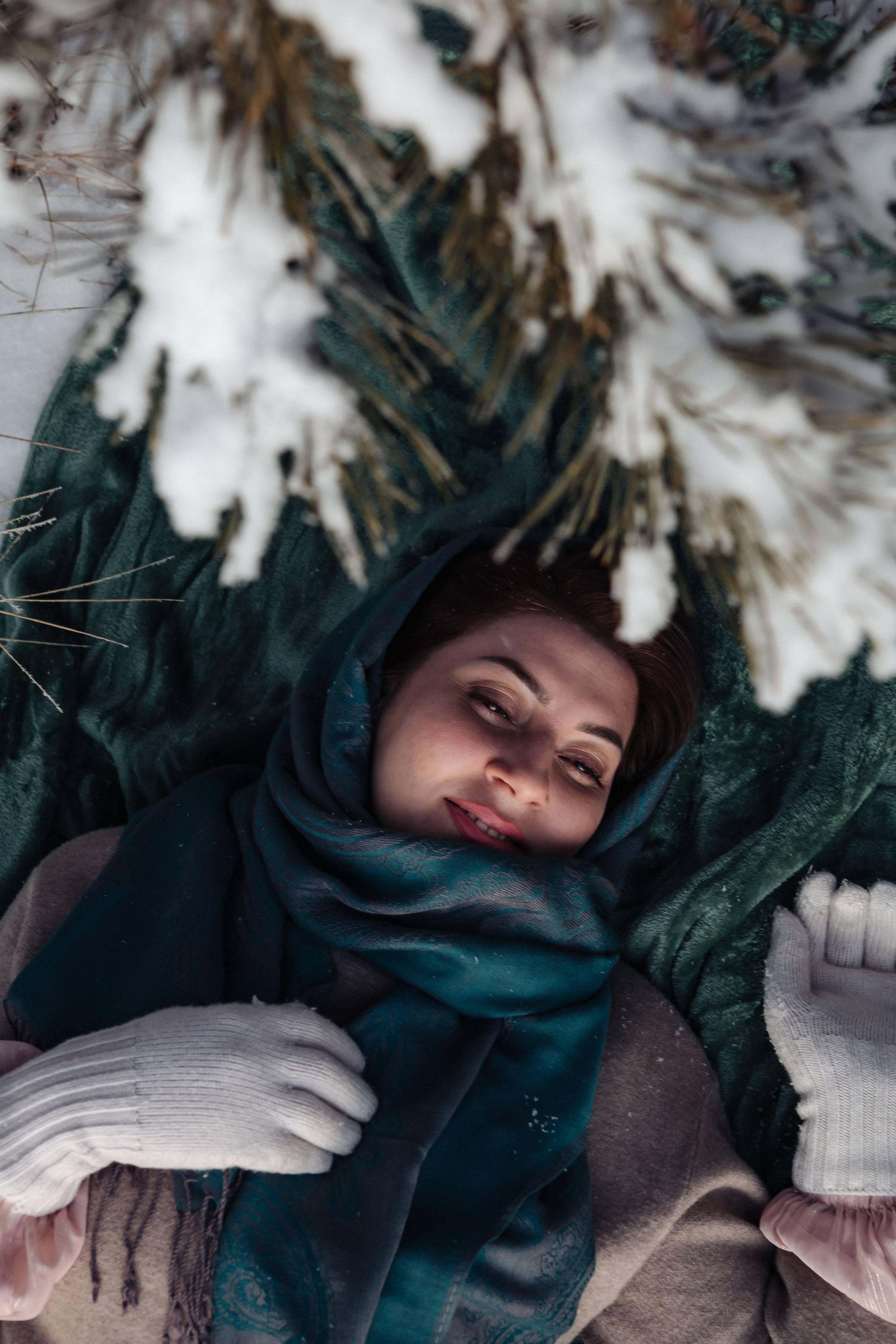 Контент-съёмка для регрессолога. Контент-фотограф в Абакане Наталья Нагибина