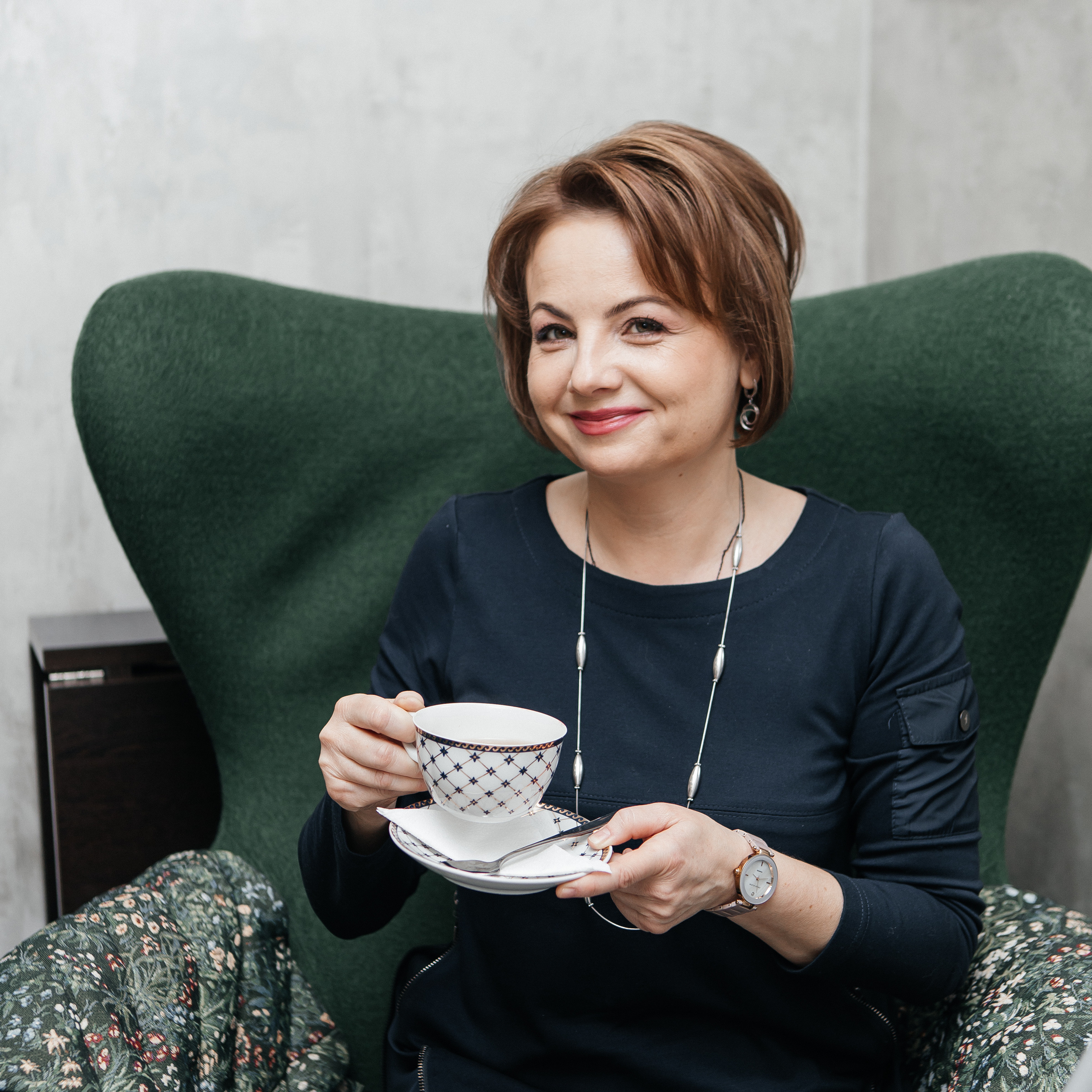 Студия красоты MARIE. Контент-фотограф в Абакане Наталья Нагибина