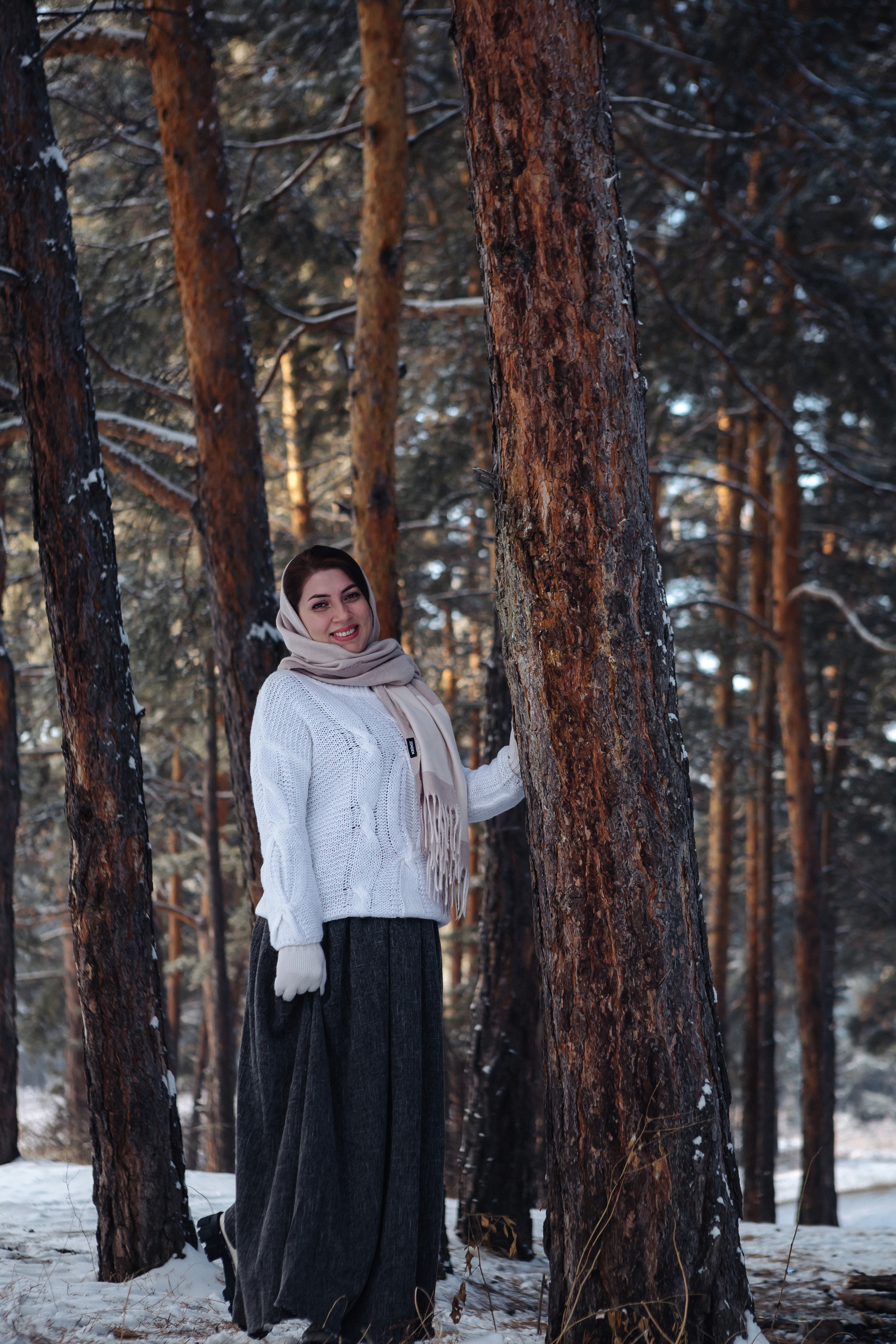 Контент-съёмка для регрессолога. Контент-фотограф в Абакане Наталья Нагибина