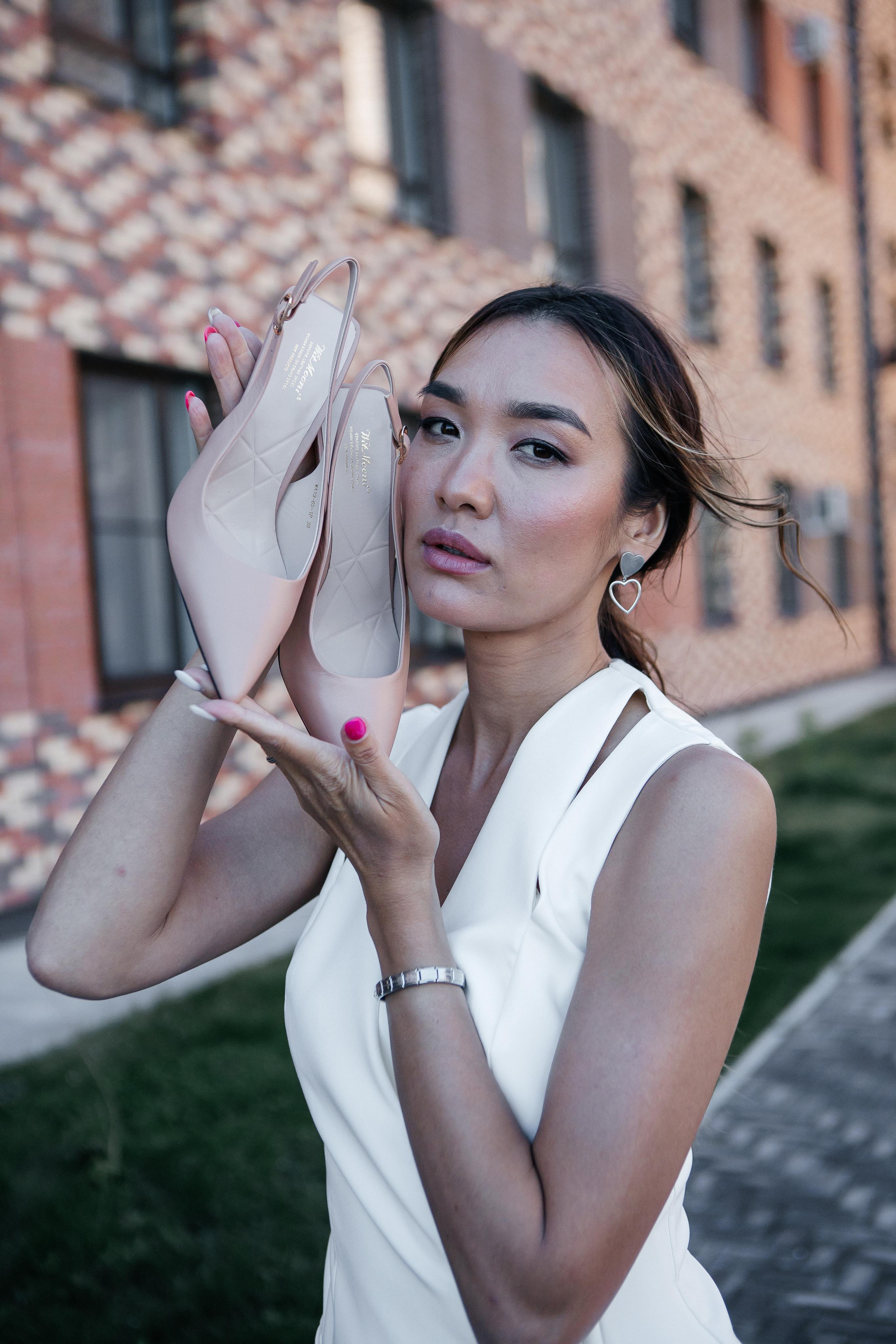 Магазин Calipso. Контент-фотограф в Абакане Наталья Нагибина