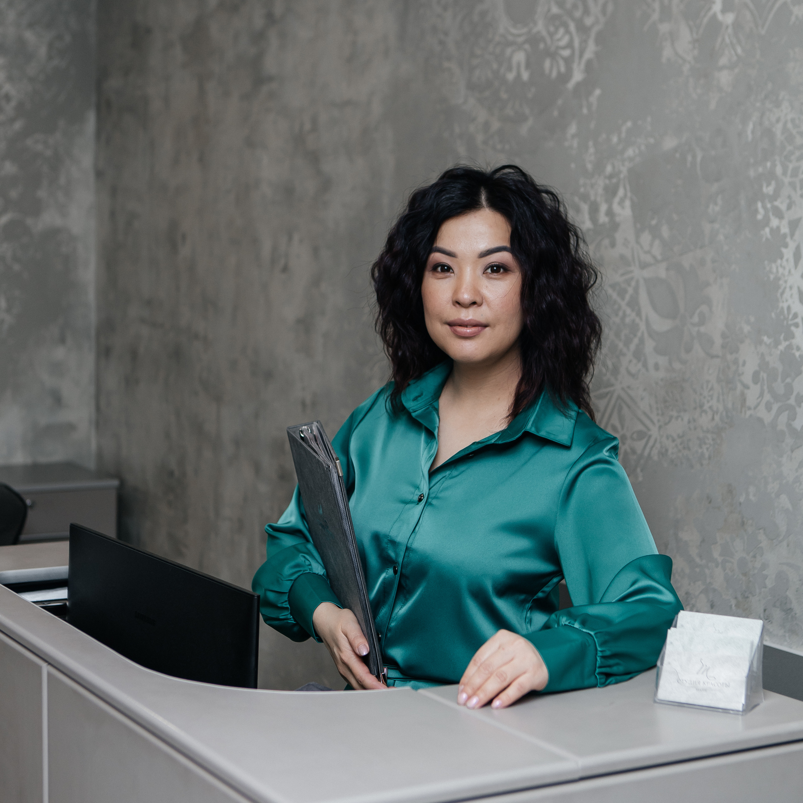 Студия красоты MARIE. Контент-фотограф в Абакане Наталья Нагибина