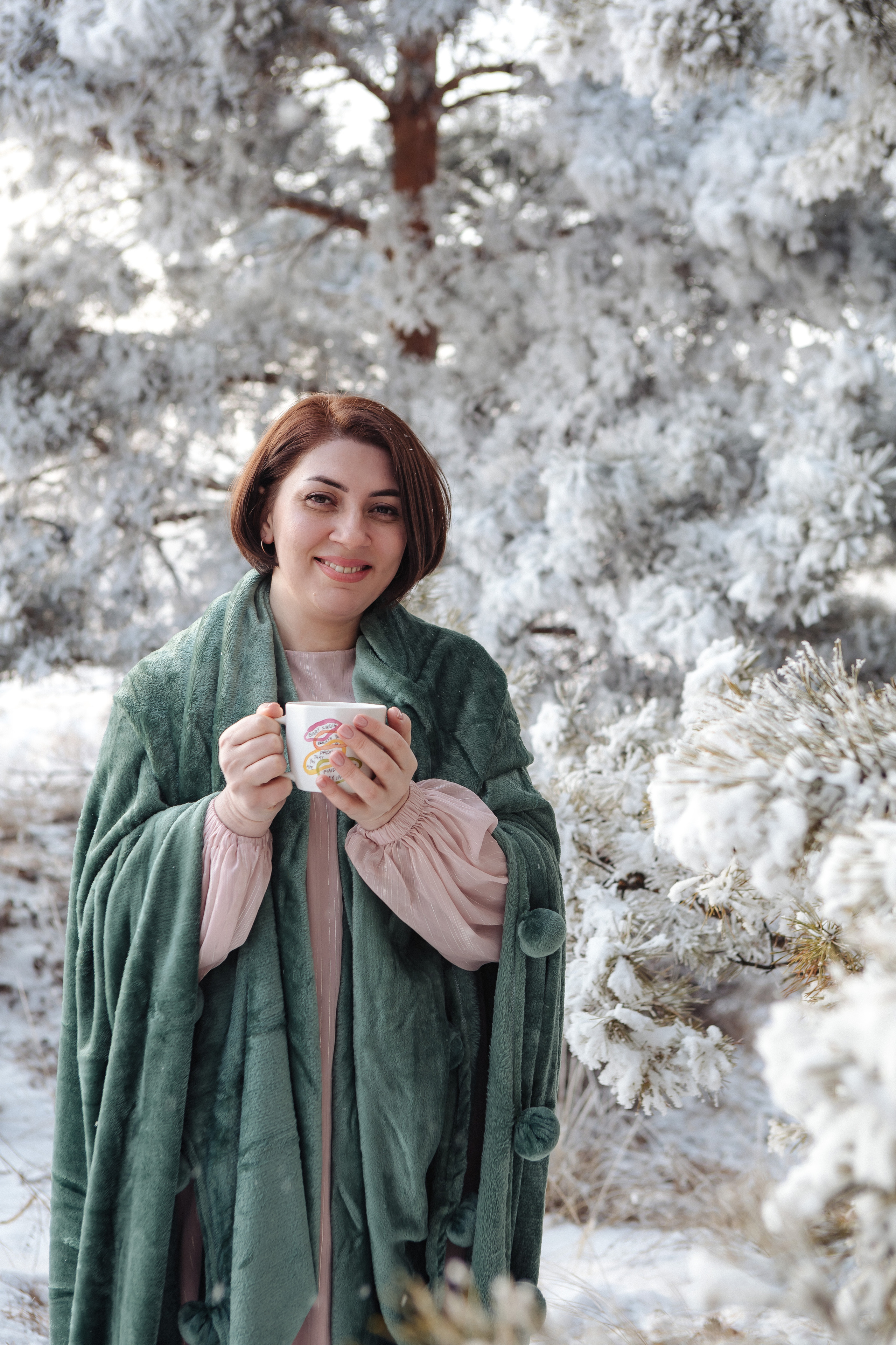 Контент-съёмка для регрессолога. Контент-фотограф в Абакане Наталья Нагибина