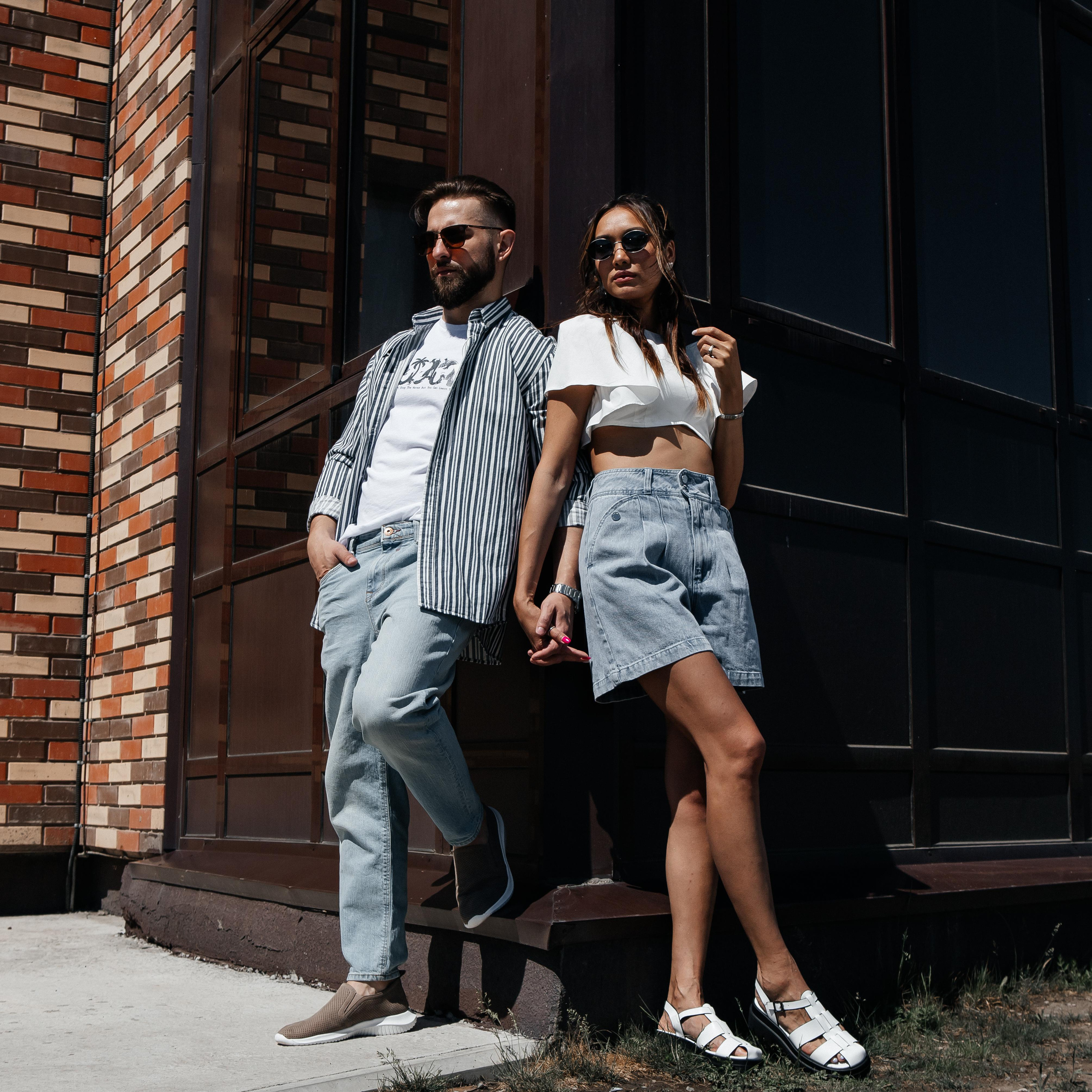 Магазин Calipso. Контент-фотограф в Абакане Наталья Нагибина