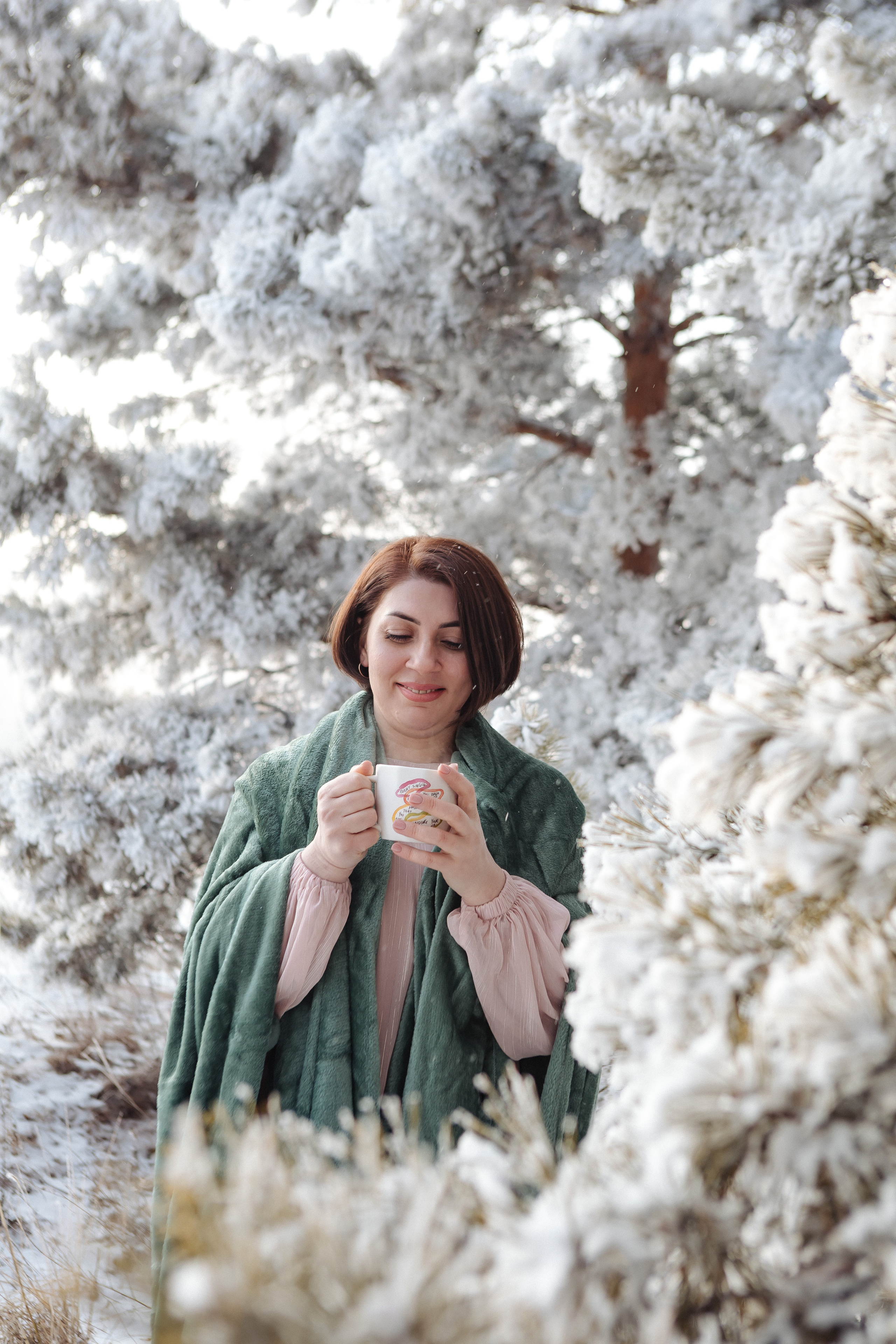 Контент-съёмка для регрессолога. Контент-фотограф в Абакане Наталья Нагибина