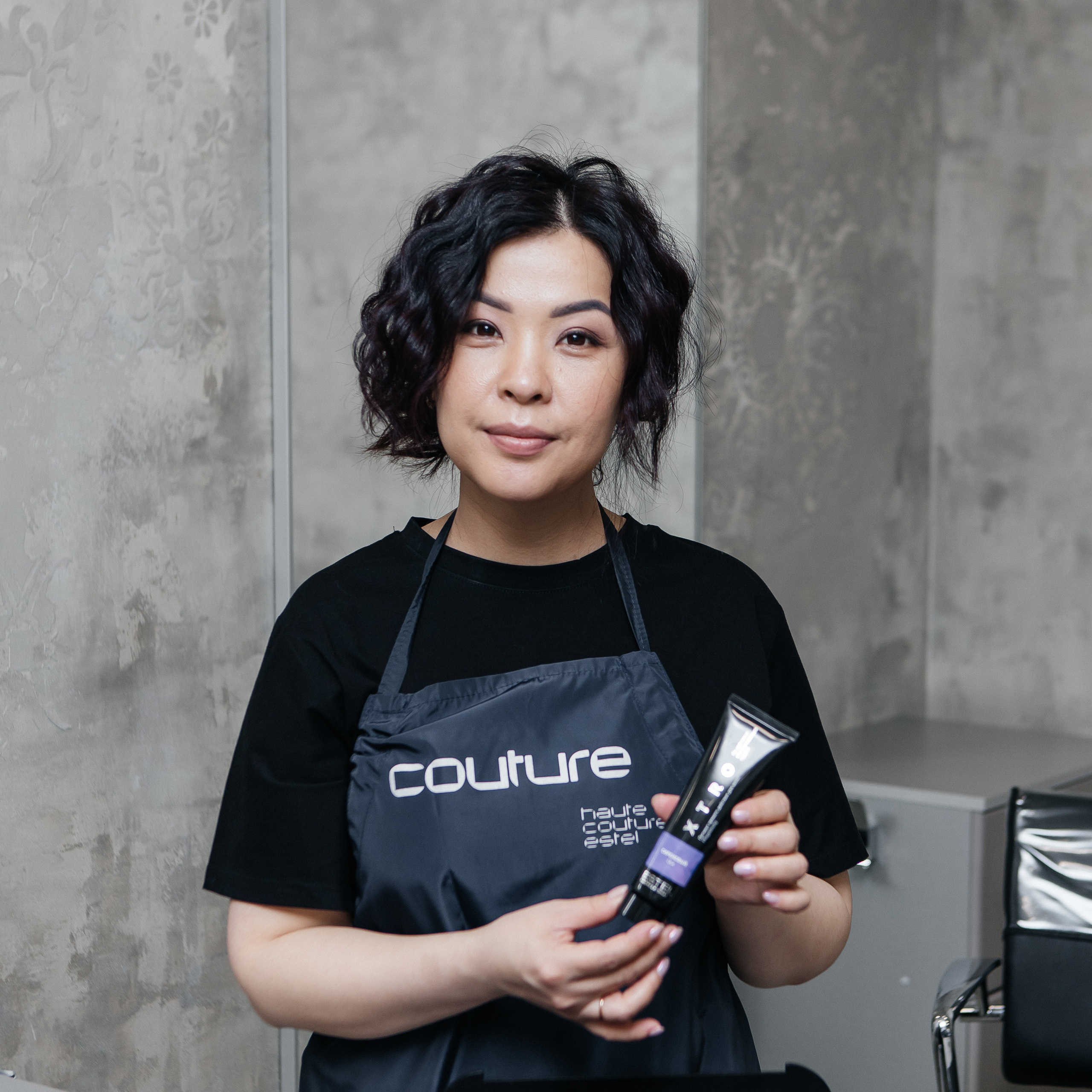 Студия красоты MARIE. Контент-фотограф в Абакане Наталья Нагибина