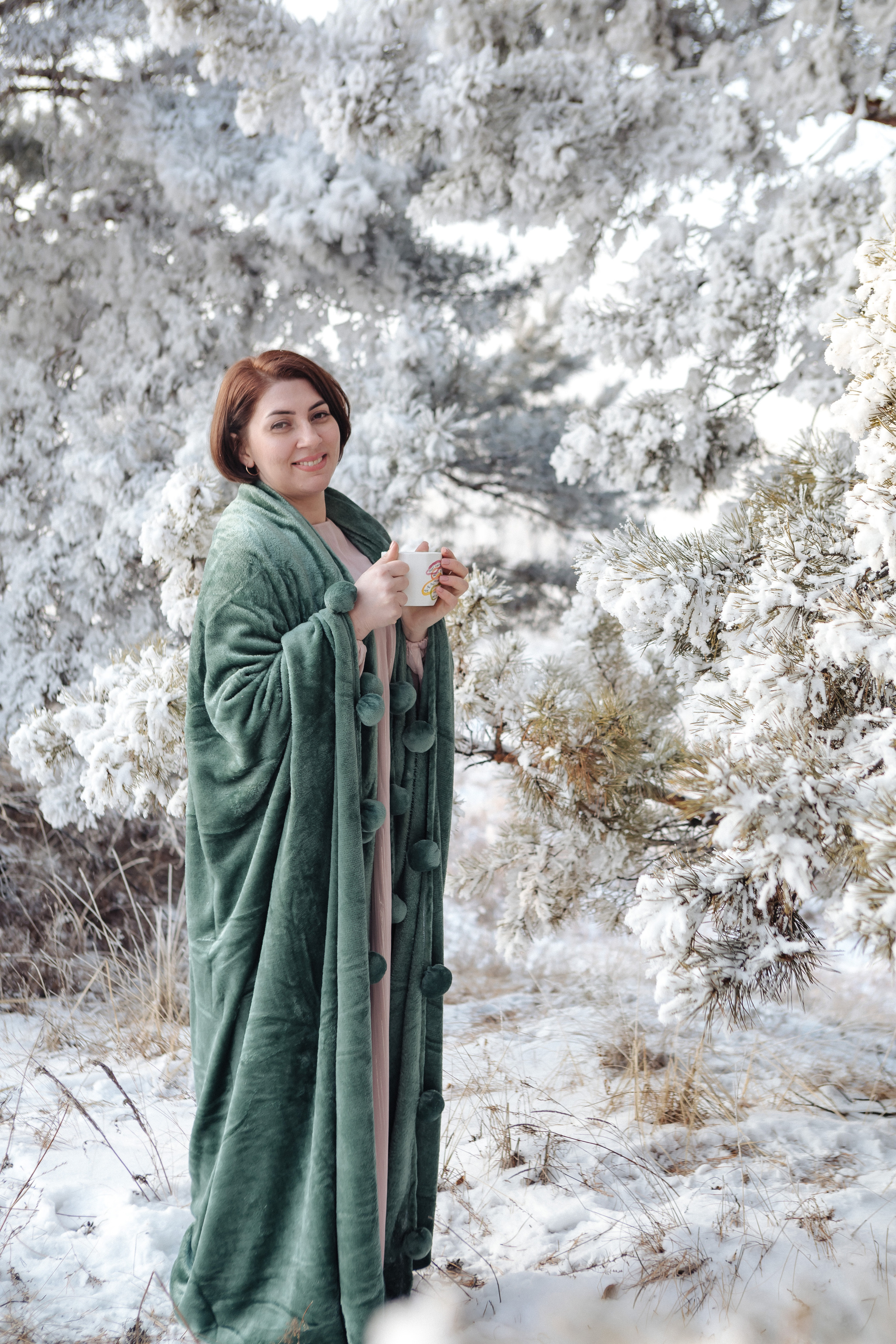 Контент-съёмка для регрессолога. Контент-фотограф в Абакане Наталья Нагибина