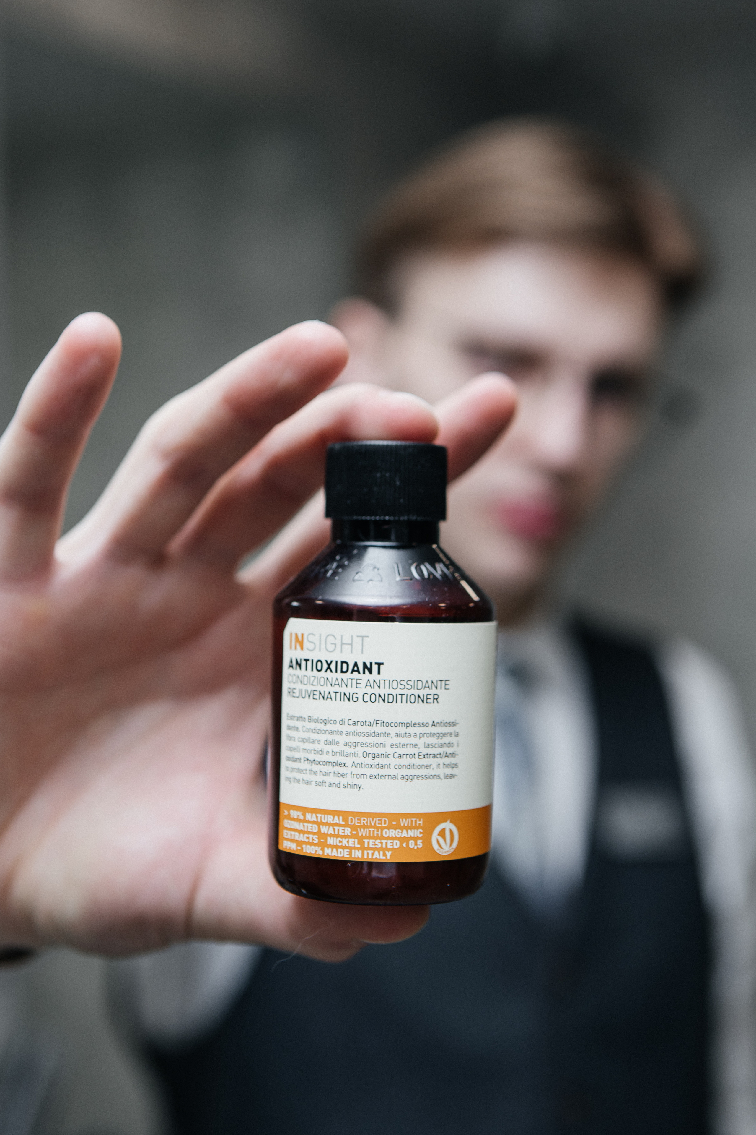 Студия красоты MARIE. Контент-фотограф в Абакане Наталья Нагибина