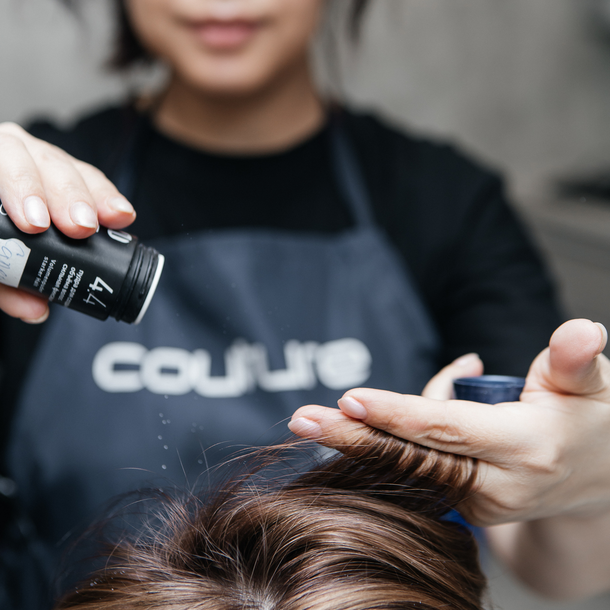 Студия красоты MARIE. Контент-фотограф в Абакане Наталья Нагибина