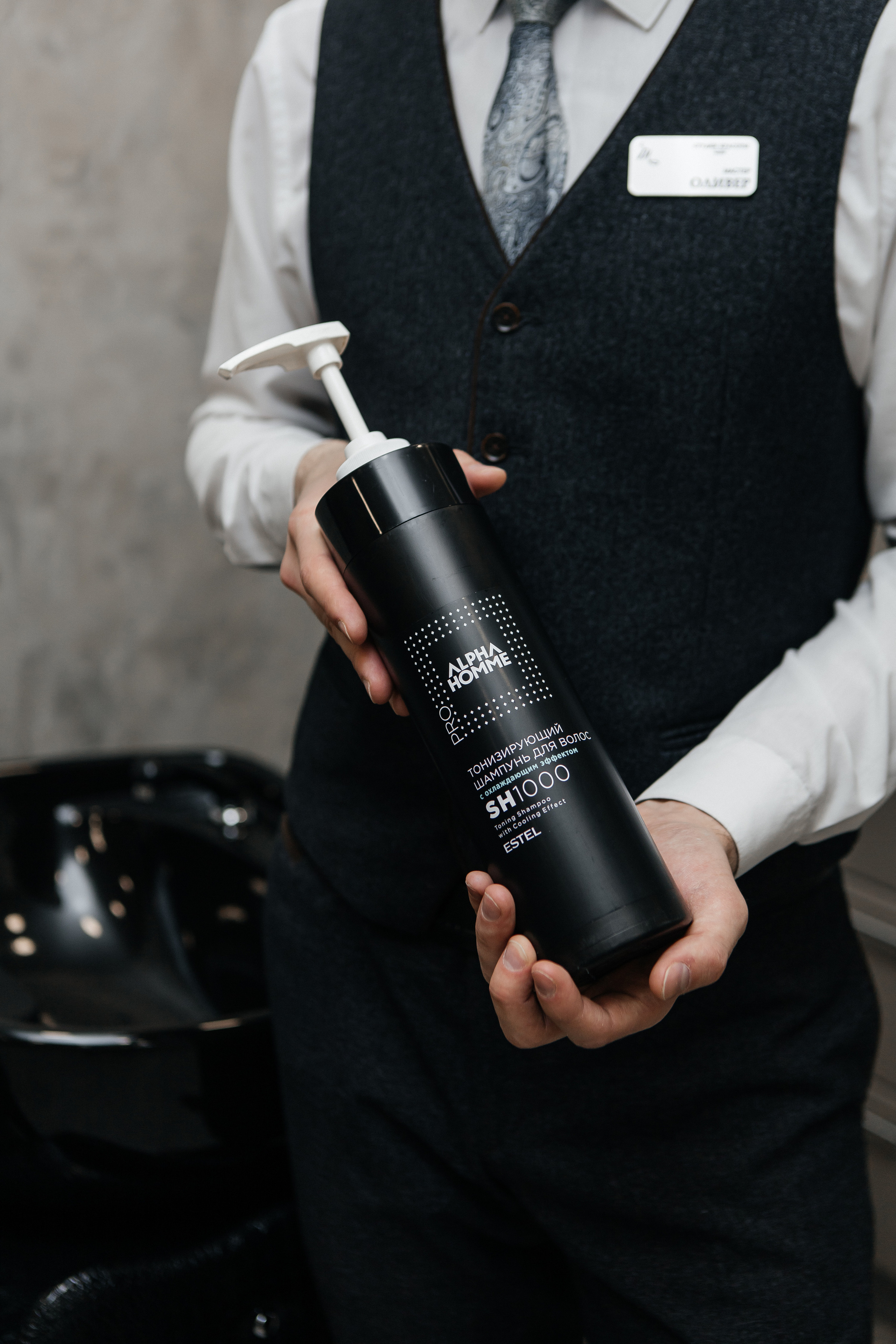 Студия красоты MARIE. Контент-фотограф в Абакане Наталья Нагибина