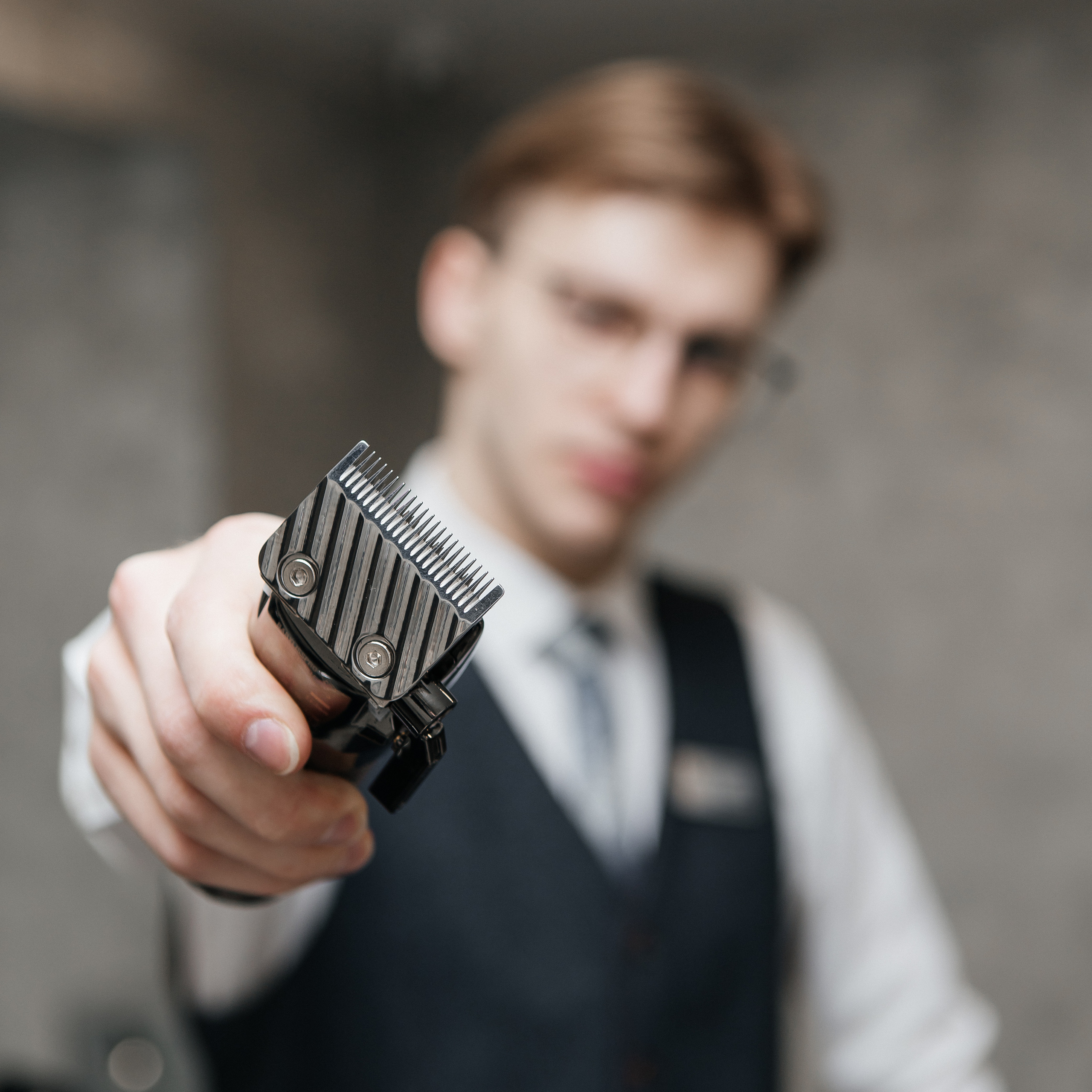 Студия красоты MARIE. Контент-фотограф в Абакане Наталья Нагибина