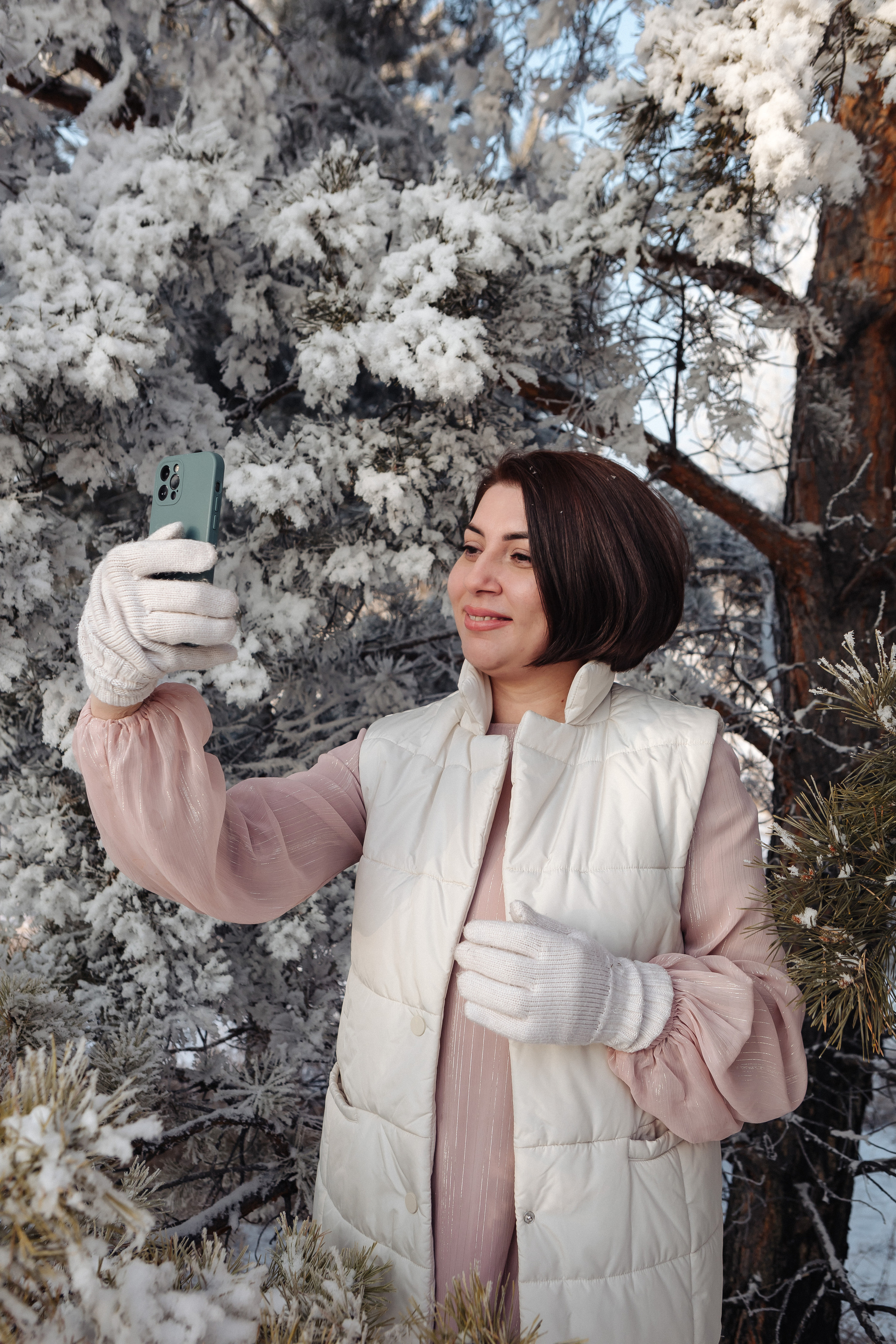 Контент-съёмка для регрессолога. Контент-фотограф в Абакане Наталья Нагибина