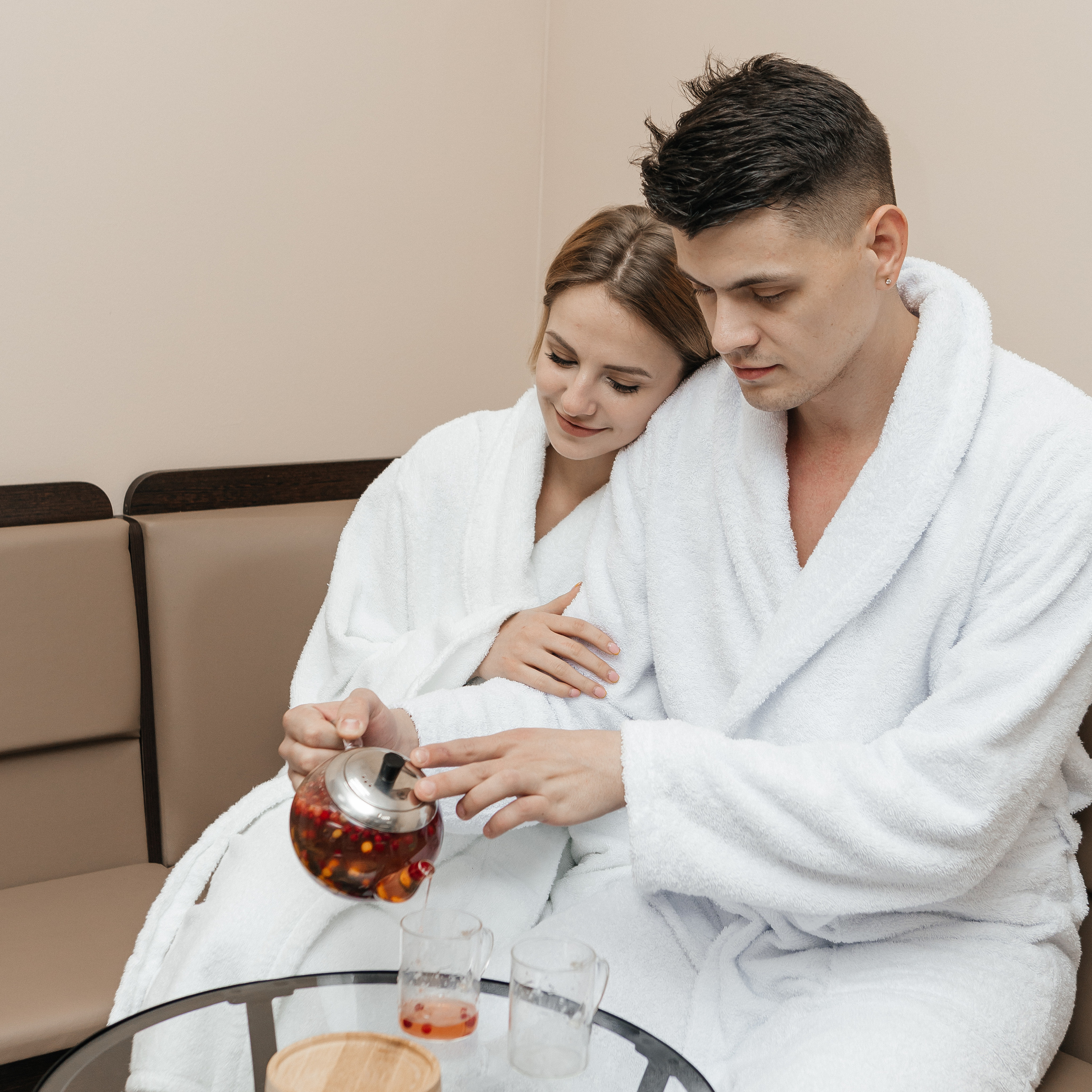 Массажный салон МечтаБьюти. Контент-фотограф в Абакане Наталья Нагибина