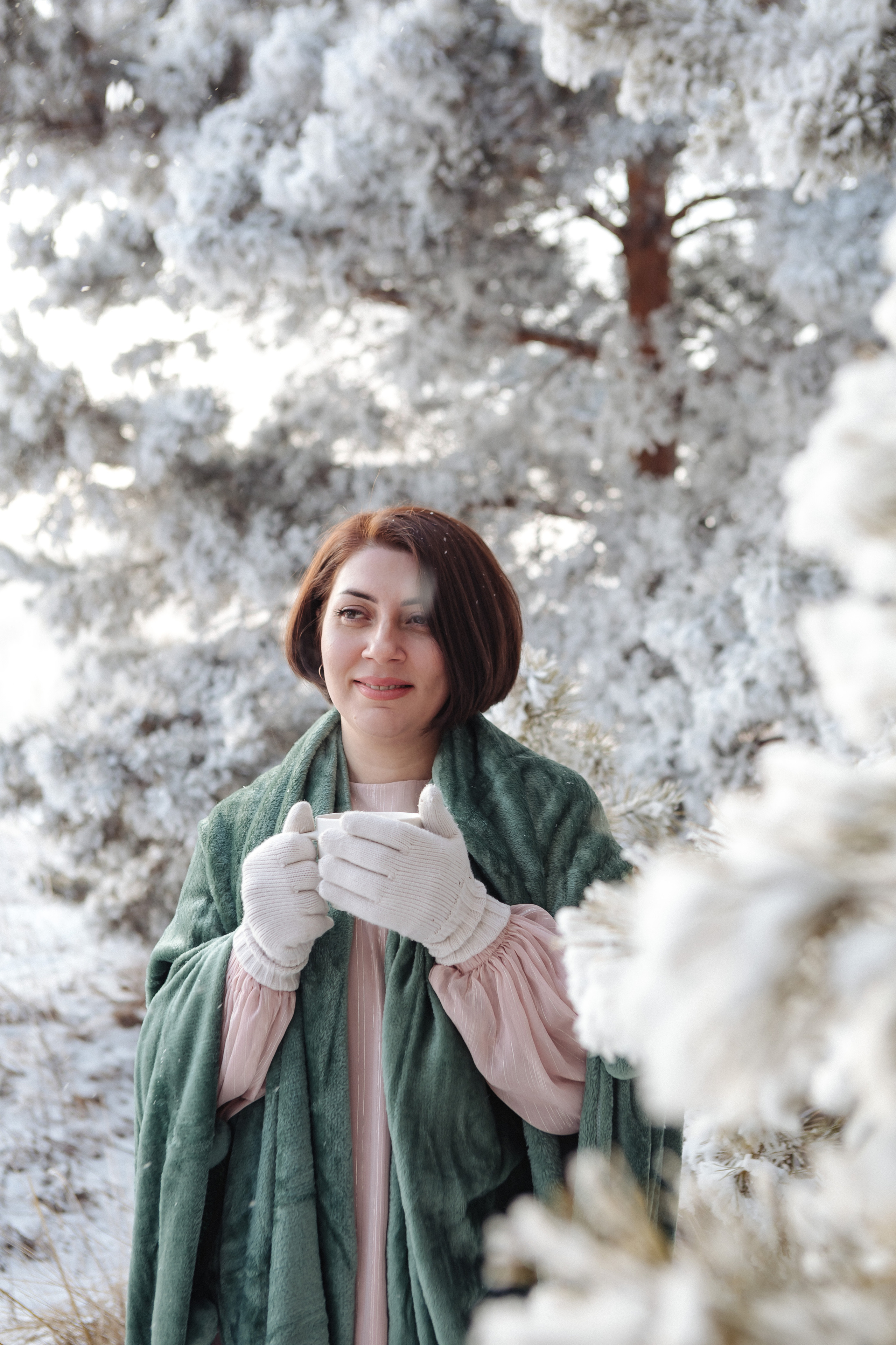 Контент-съёмка для регрессолога. Контент-фотограф в Абакане Наталья Нагибина