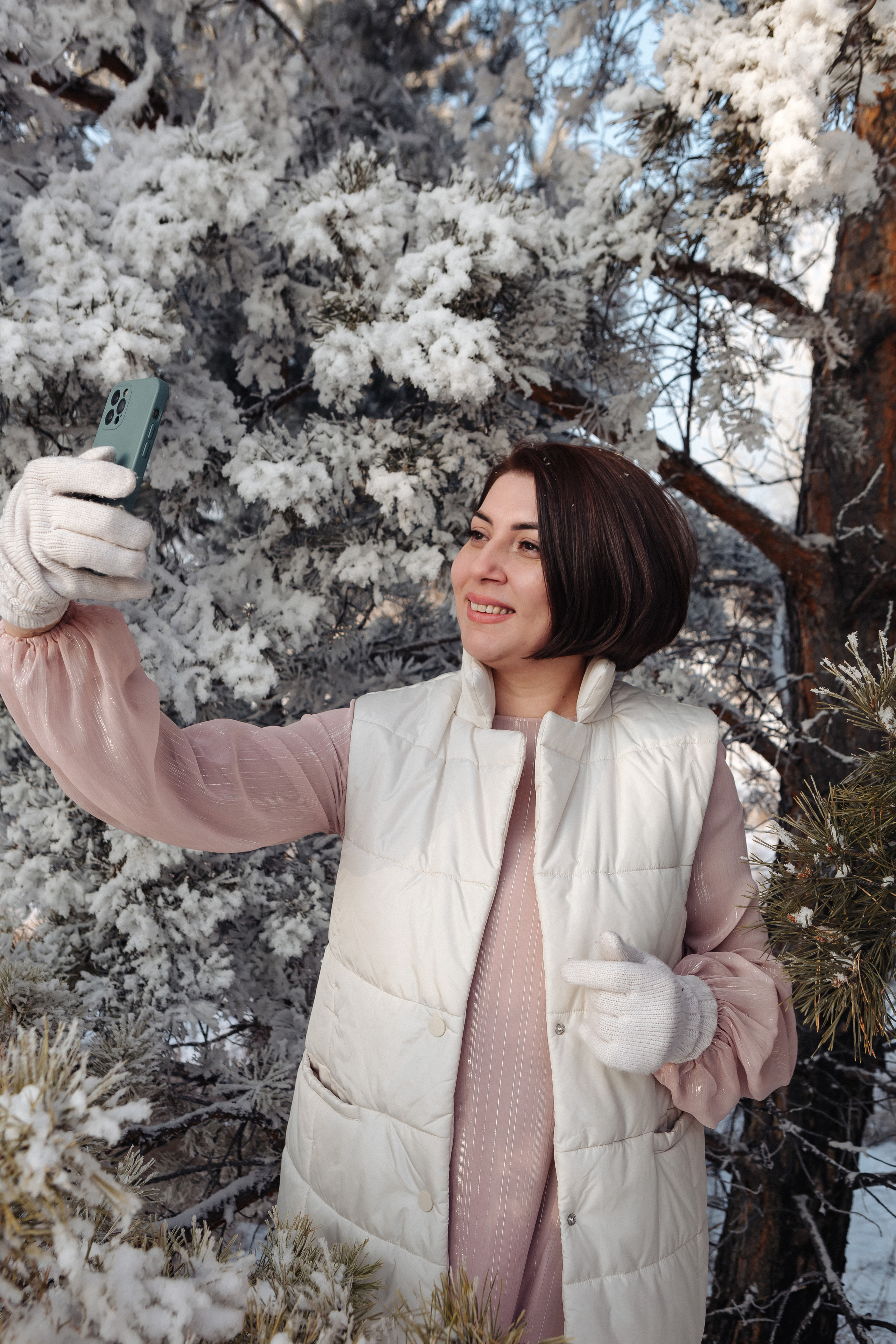 Контент-съёмка для регрессолога. Контент-фотограф в Абакане Наталья Нагибина