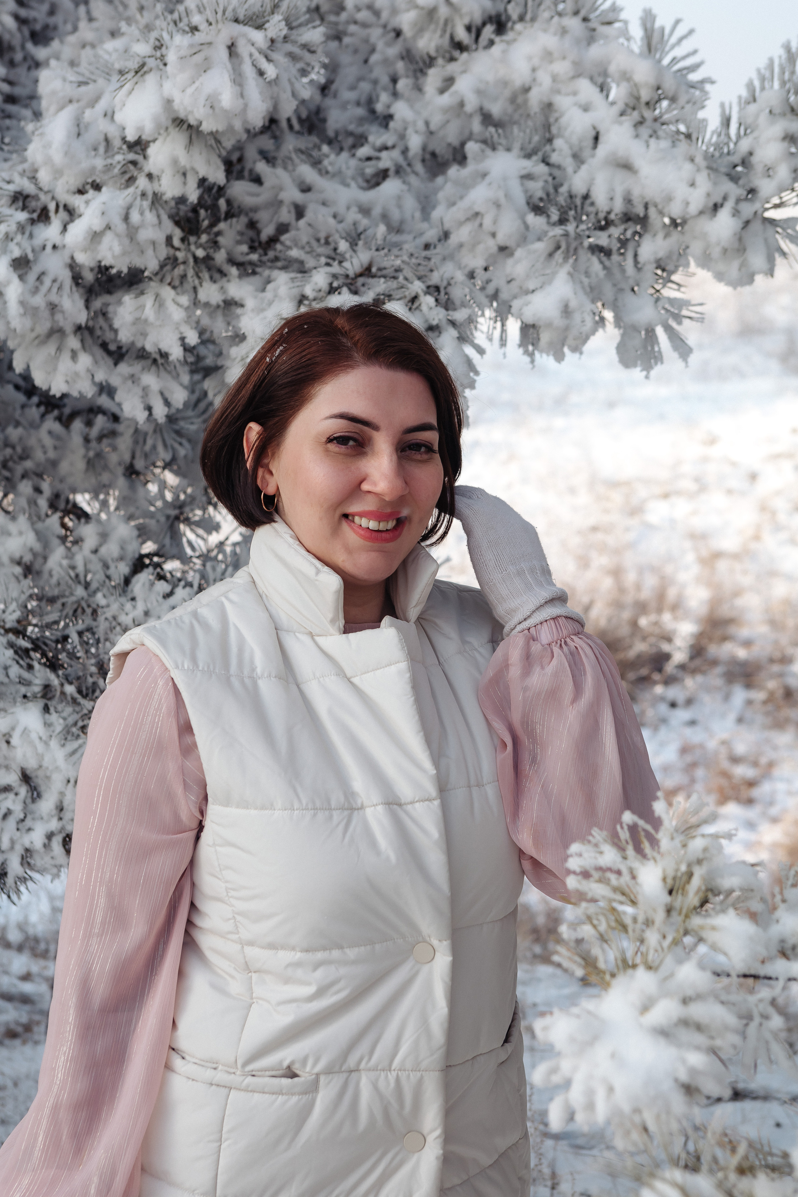 Контент-съёмка для регрессолога. Контент-фотограф в Абакане Наталья Нагибина