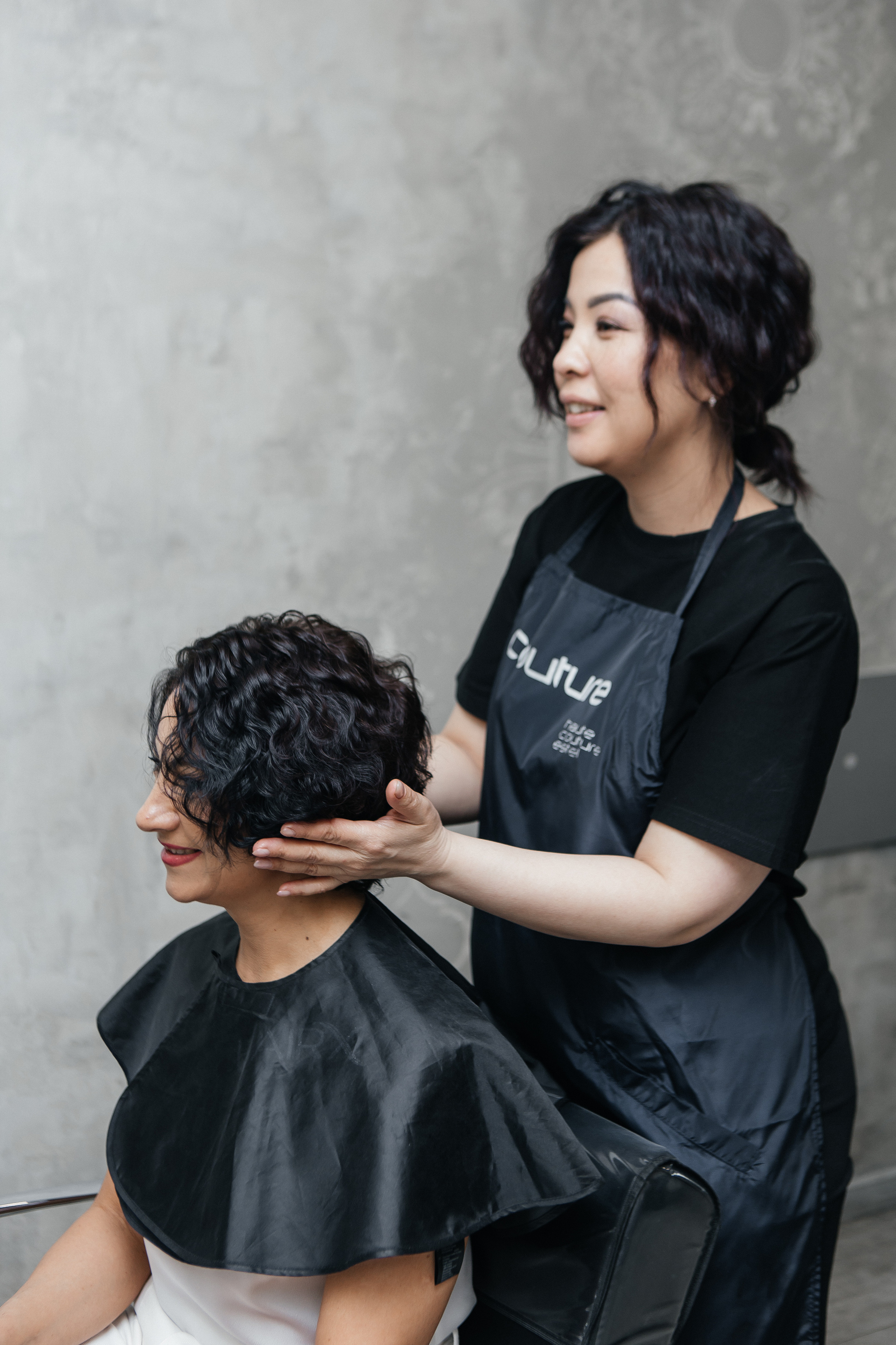 Студия красоты MARIE. Контент-фотограф в Абакане Наталья Нагибина