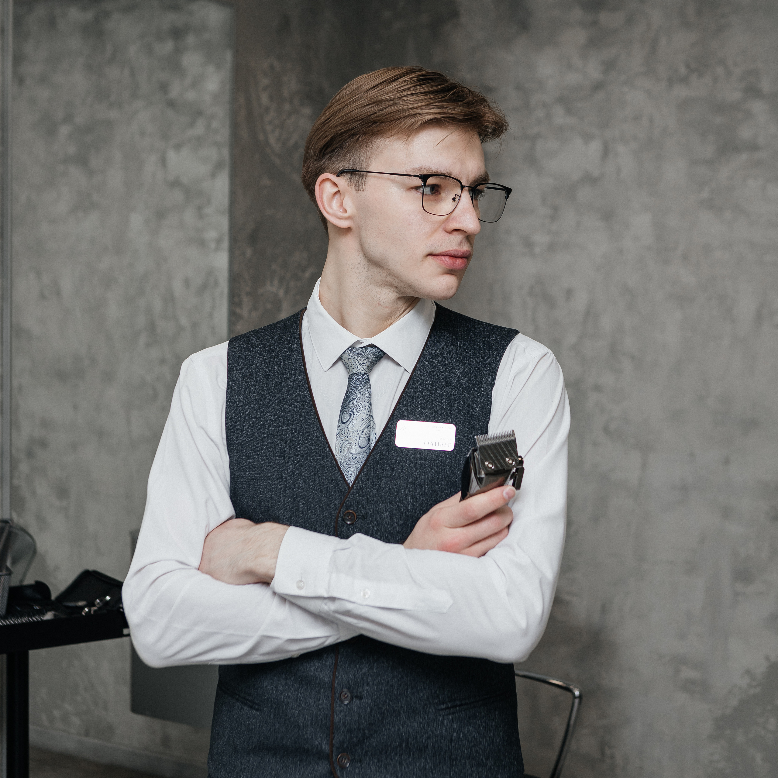 Студия красоты MARIE. Контент-фотограф в Абакане Наталья Нагибина