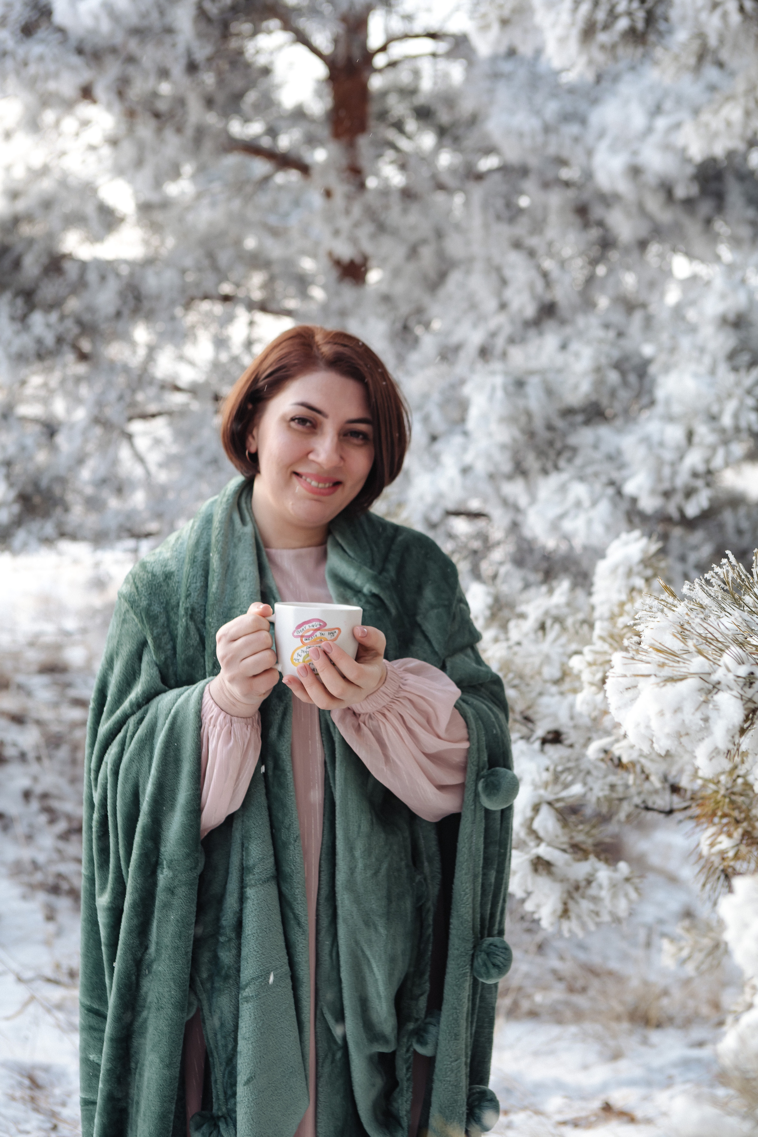 Контент-съёмка для регрессолога. Контент-фотограф в Абакане Наталья Нагибина