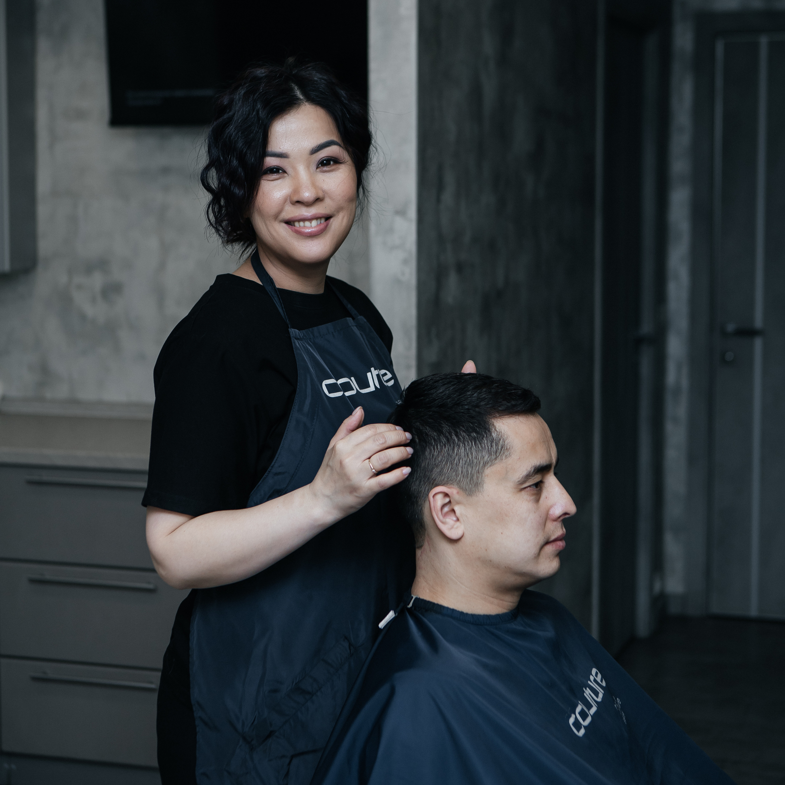 Студия красоты MARIE. Контент-фотограф в Абакане Наталья Нагибина