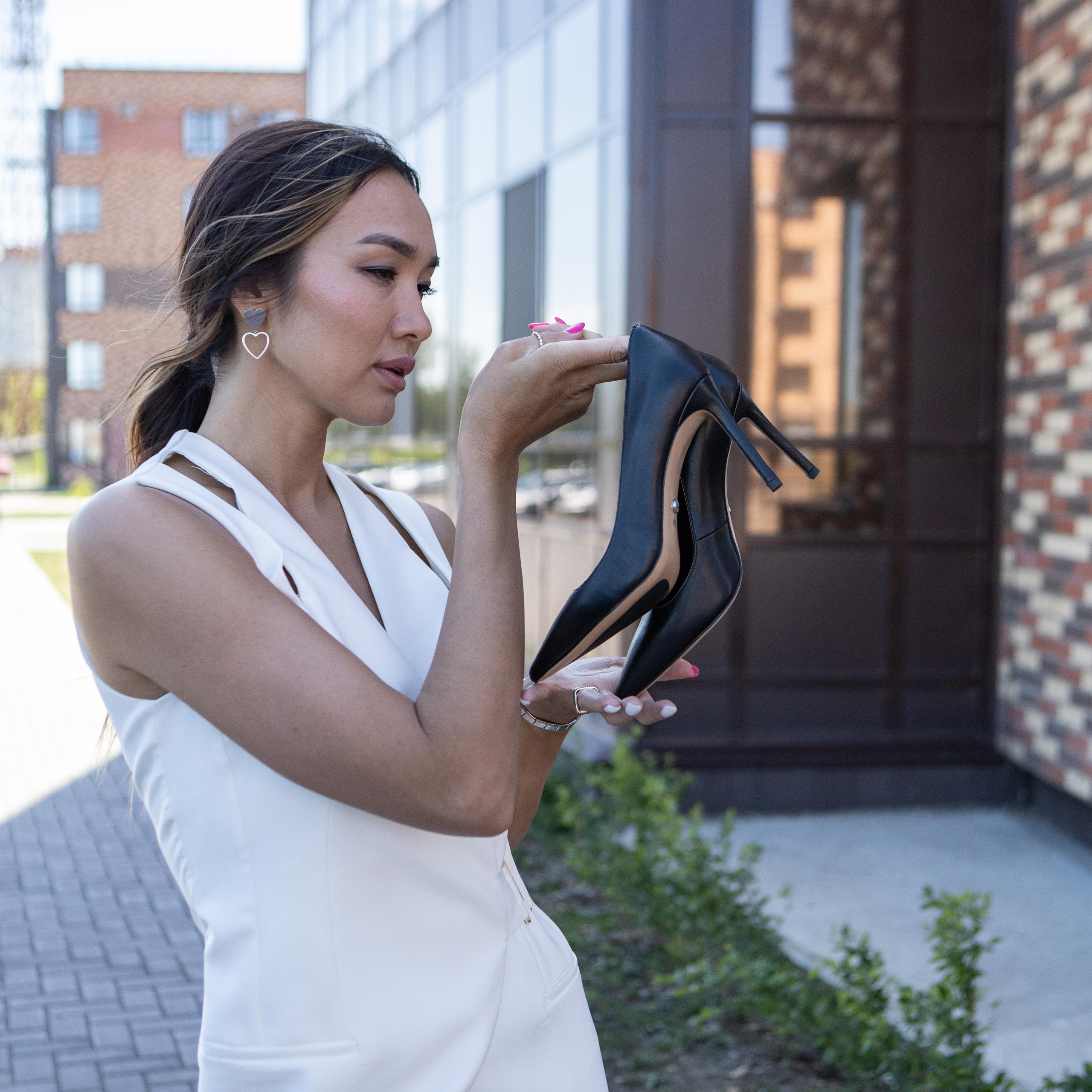 Магазин Calipso. Контент-фотограф в Абакане Наталья Нагибина