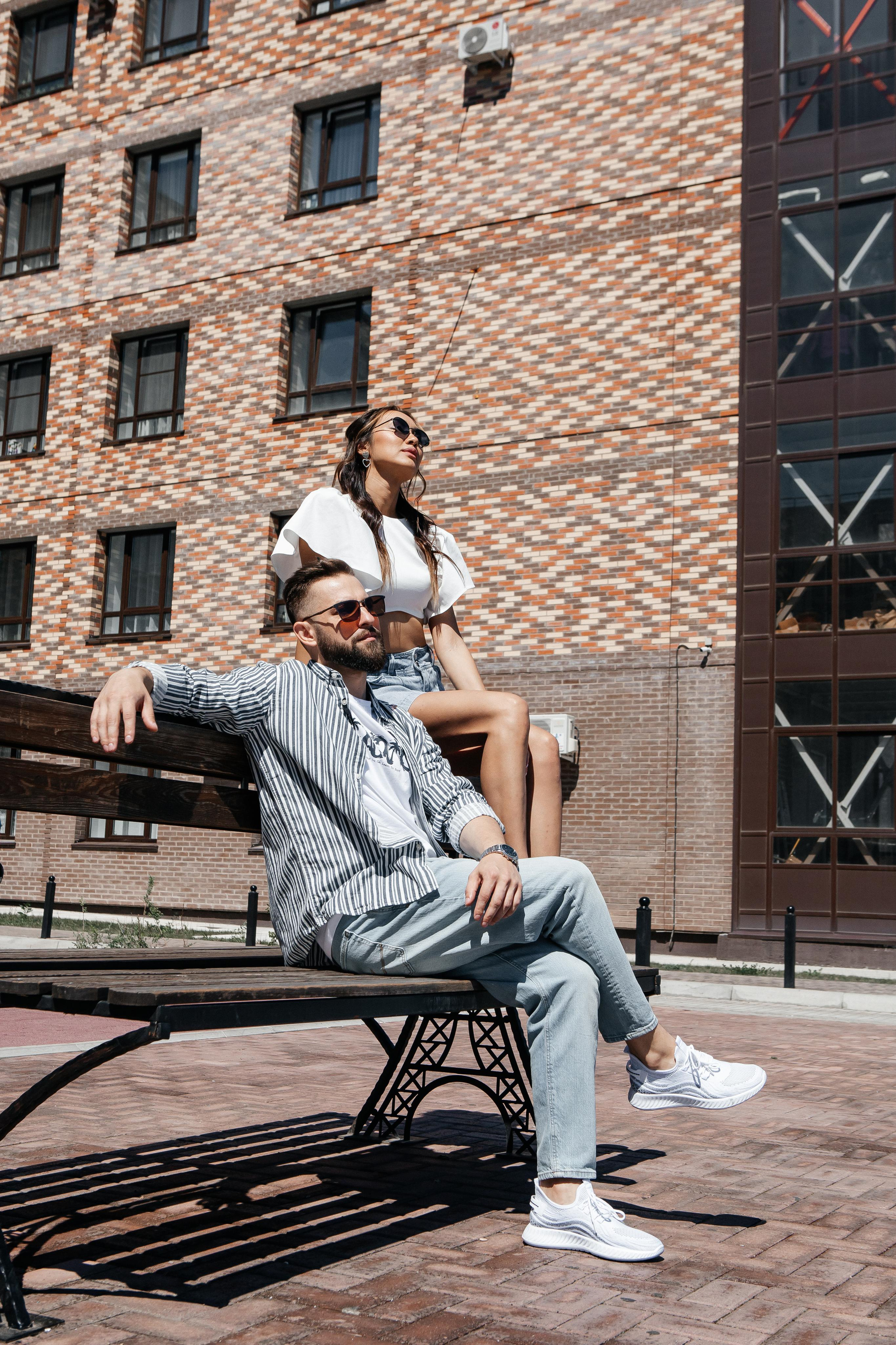 Магазин Calipso. Контент-фотограф в Абакане Наталья Нагибина