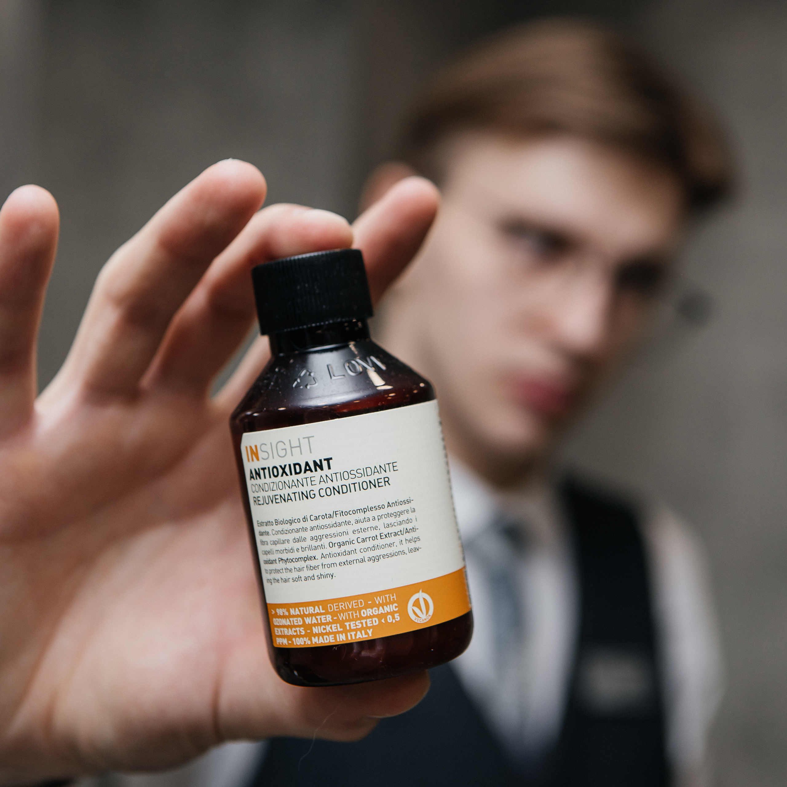 Студия красоты MARIE. Контент-фотограф в Абакане Наталья Нагибина