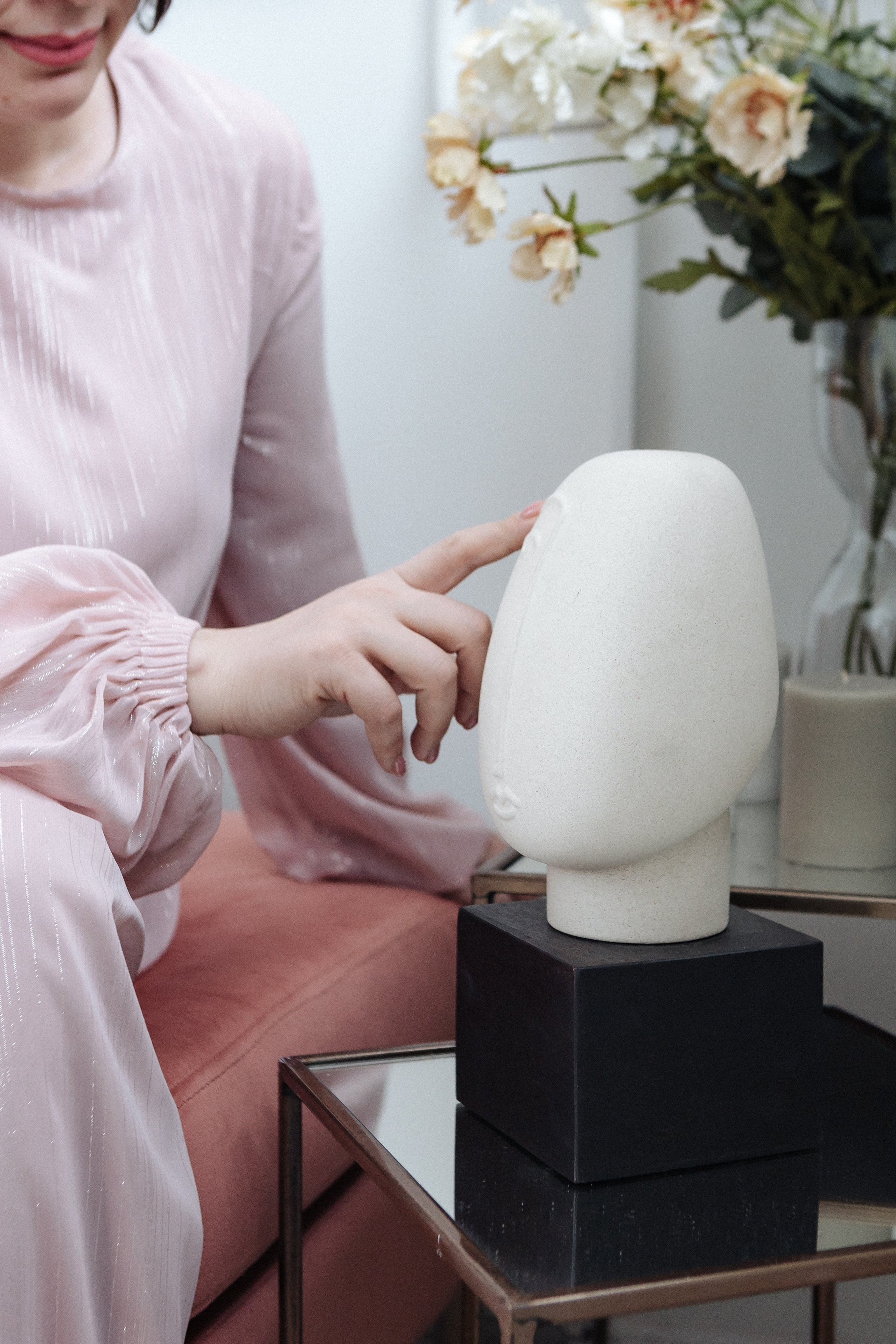 Контент-съёмка для регрессолога. Контент-фотограф в Абакане Наталья Нагибина