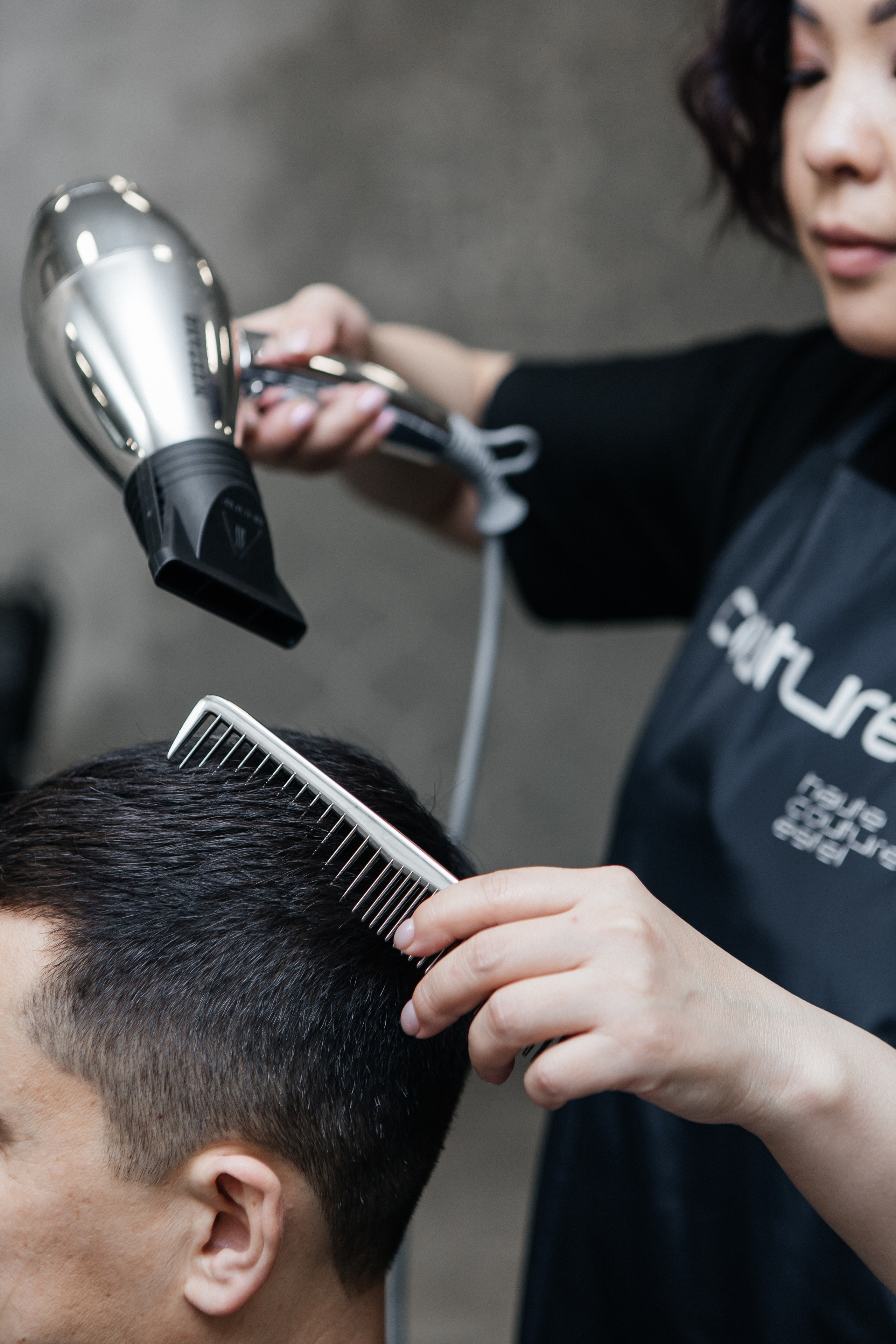 Студия красоты MARIE. Контент-фотограф в Абакане Наталья Нагибина