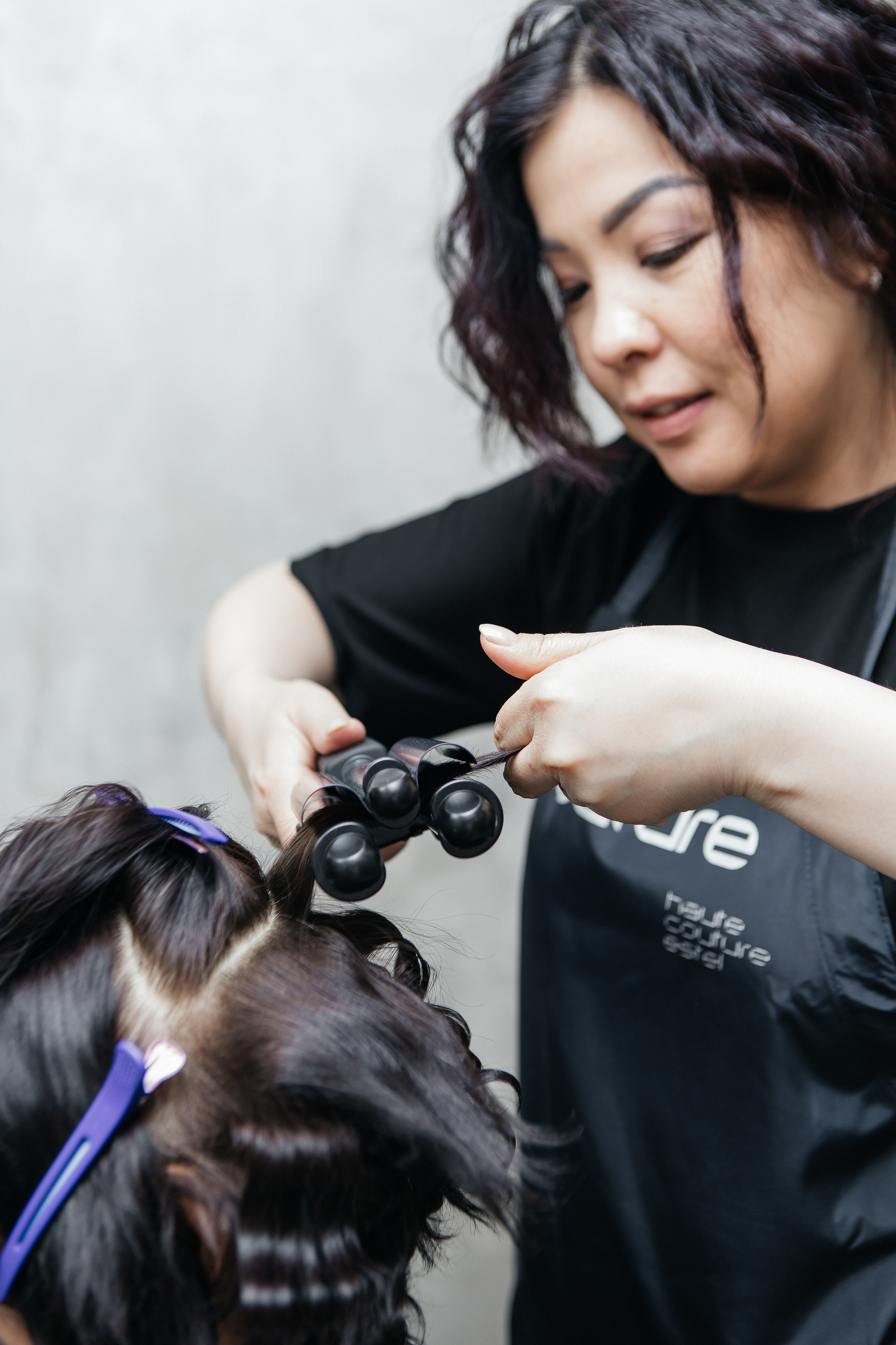 Студия красоты MARIE. Контент-фотограф в Абакане Наталья Нагибина