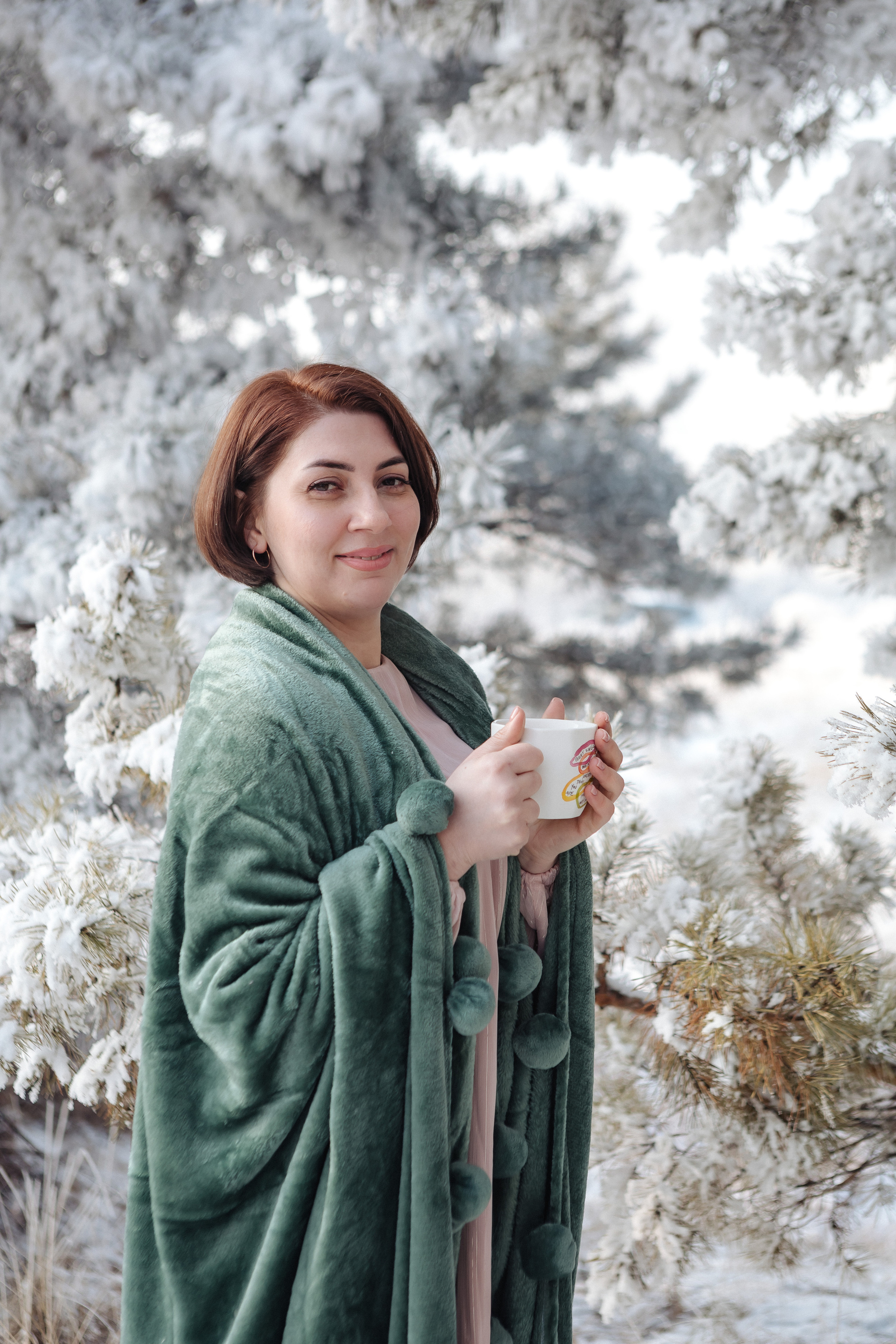 Контент-съёмка для регрессолога. Контент-фотограф в Абакане Наталья Нагибина