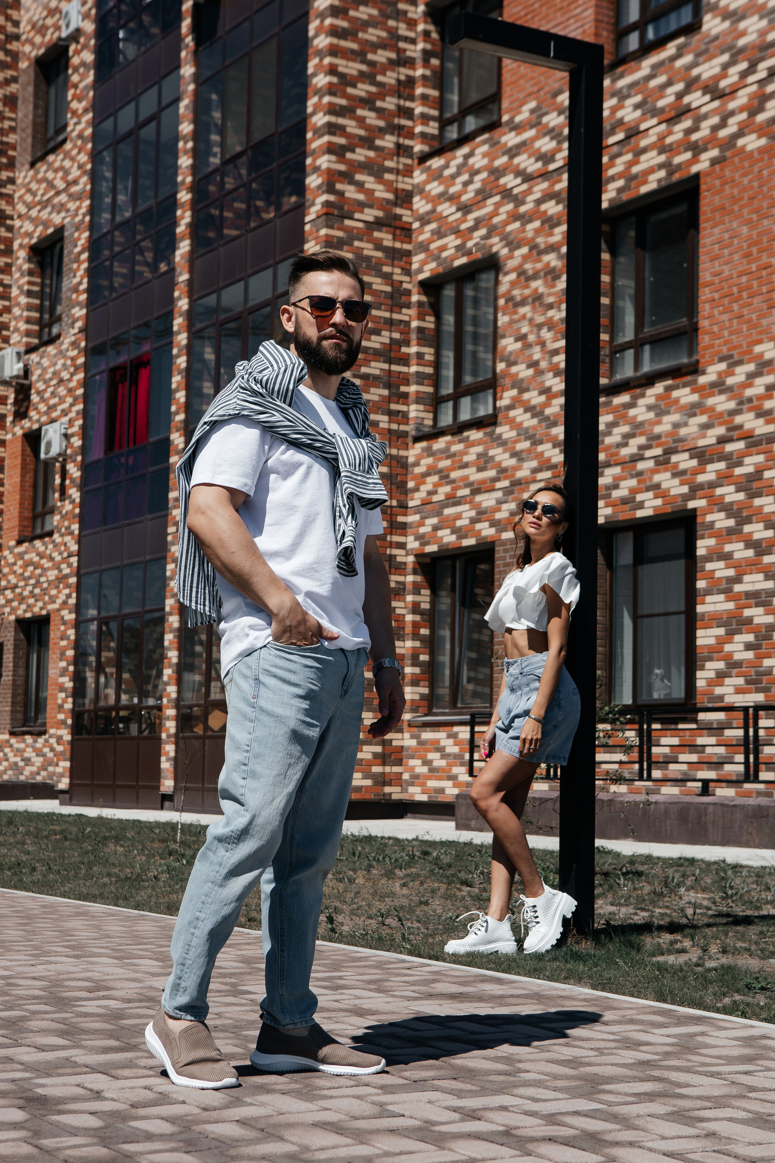 Магазин Calipso. Контент-фотограф в Абакане Наталья Нагибина