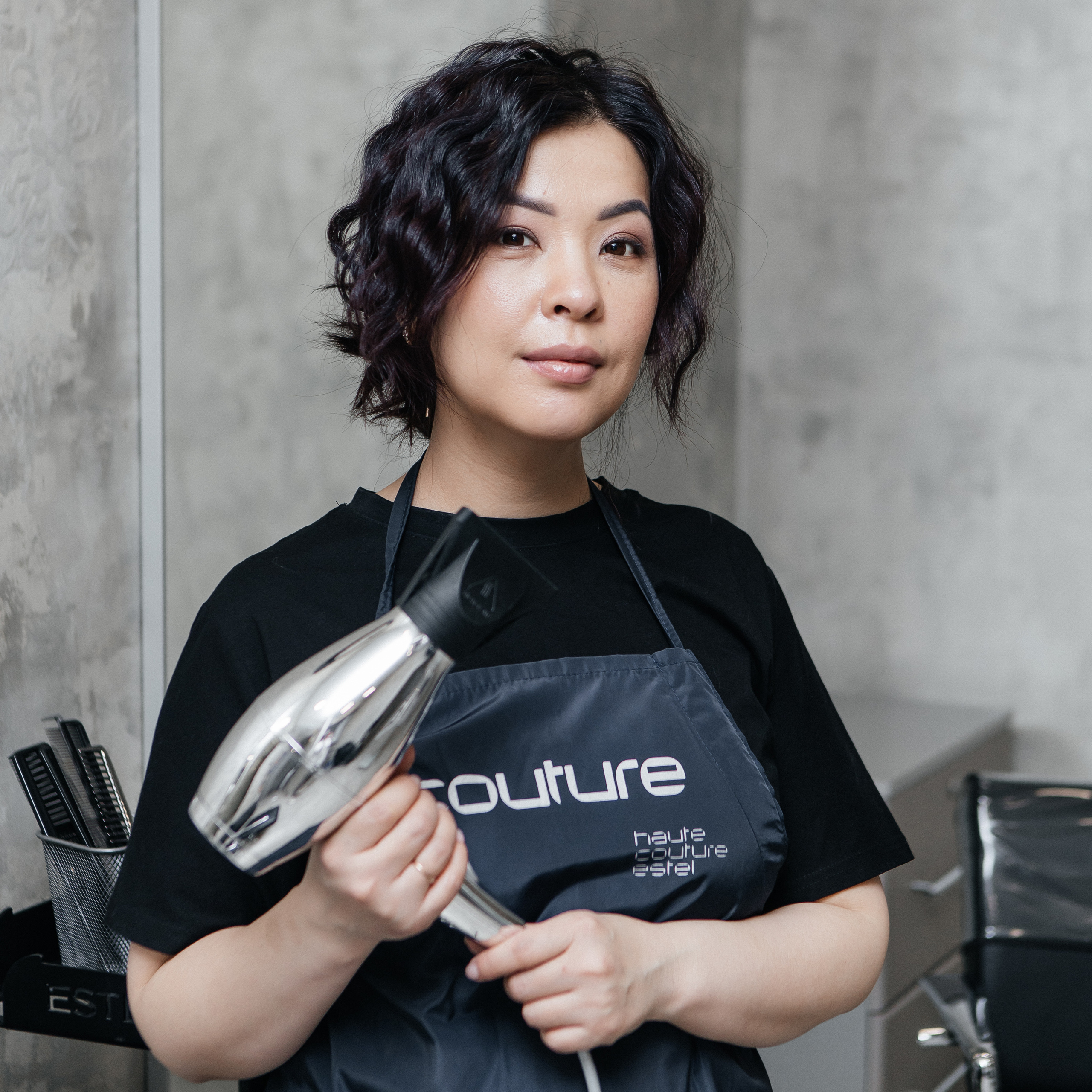 Студия красоты MARIE. Контент-фотограф в Абакане Наталья Нагибина