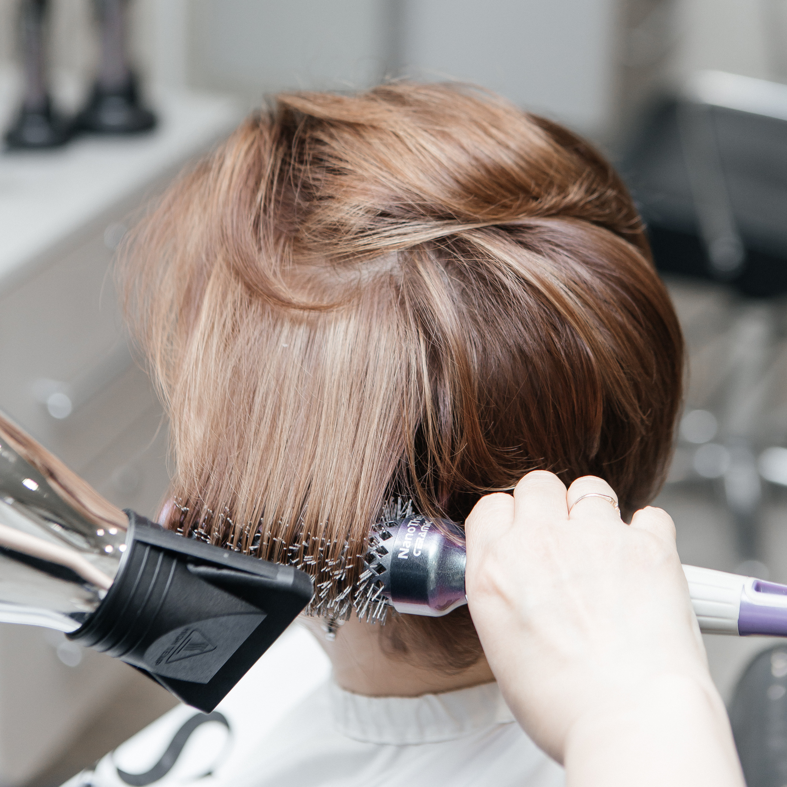 Студия красоты MARIE. Контент-фотограф в Абакане Наталья Нагибина