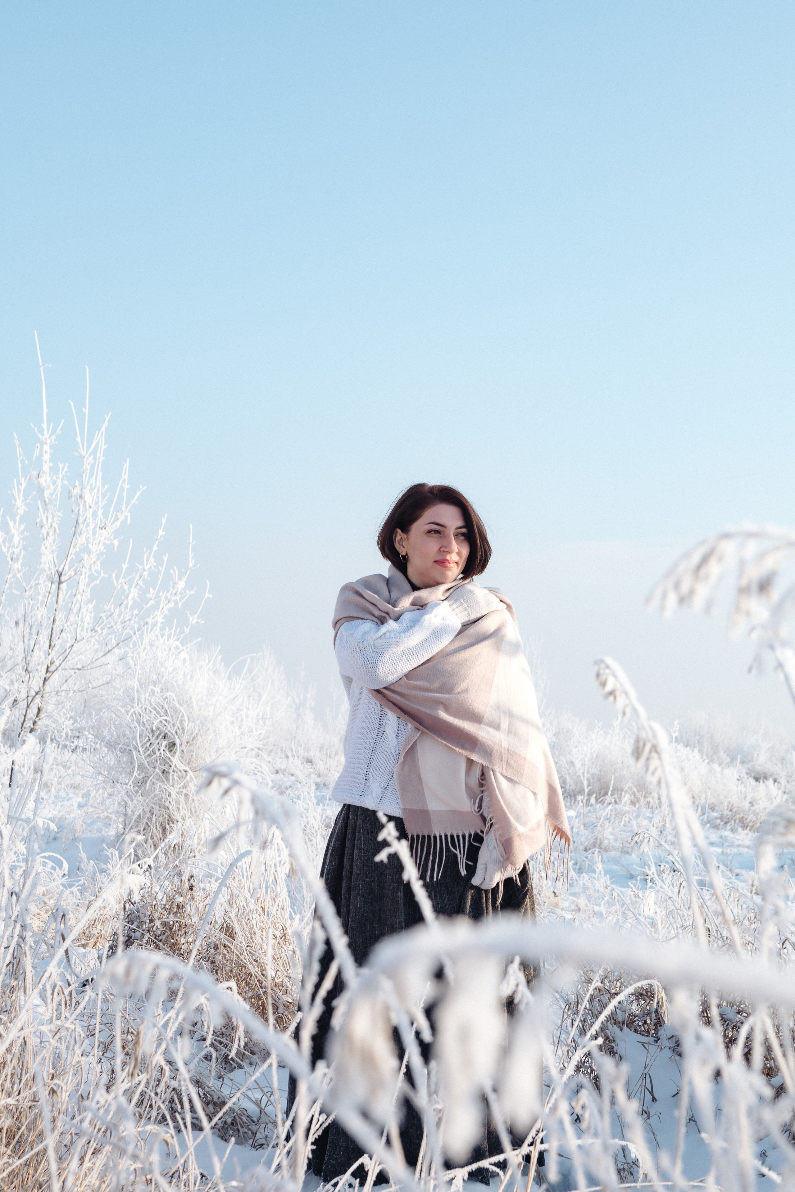 Контент-съёмка для регрессолога. Контент-фотограф в Абакане Наталья Нагибина